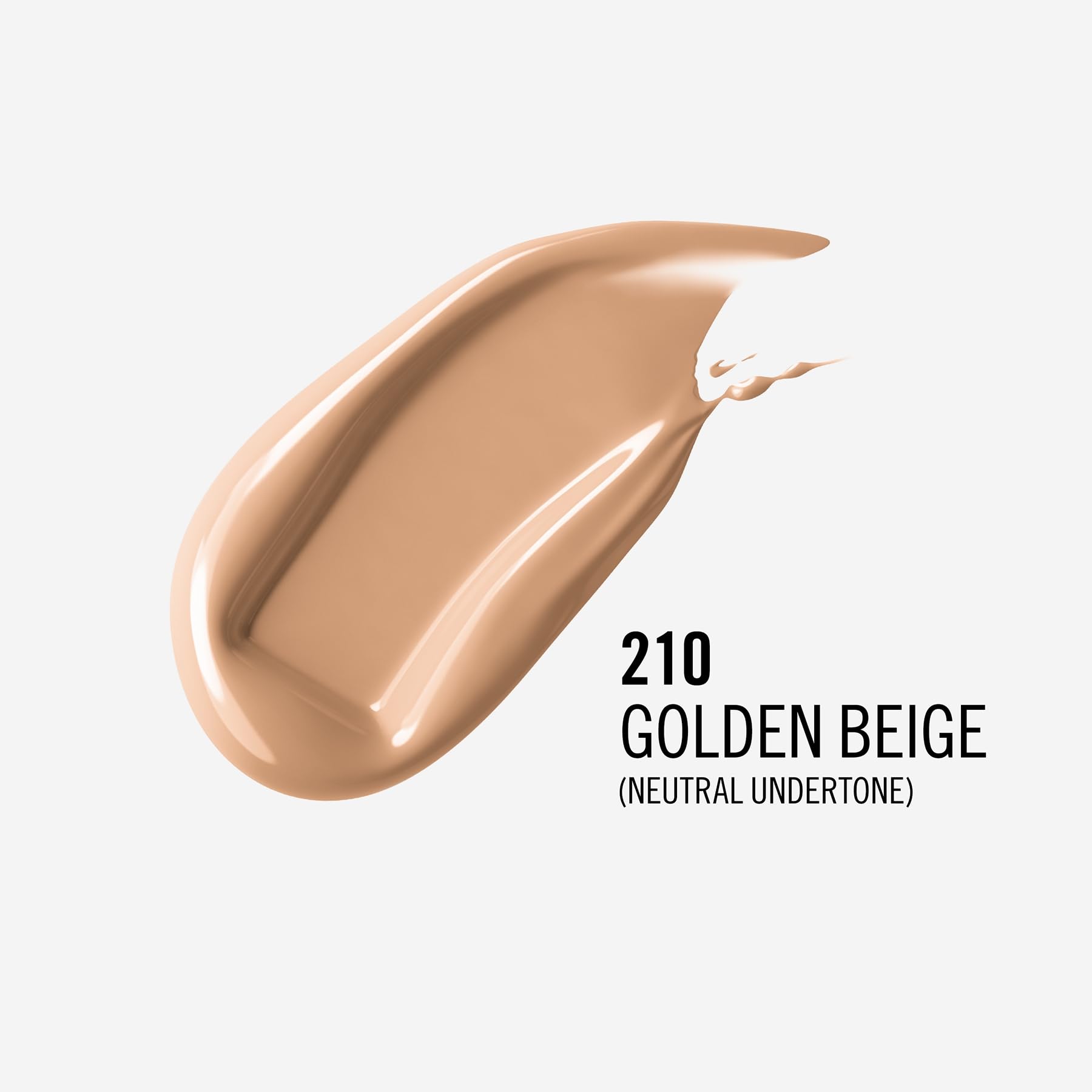 Rimmel Lasting Finish 35Hr Foundation 200 Soft Beige, Full Coverage, Hydrating, SPF20, Hyaluronic Acid, Vitamin E, 2% Niacinamide, All Day Wear, Vegan, Cruelty Free Halalzen