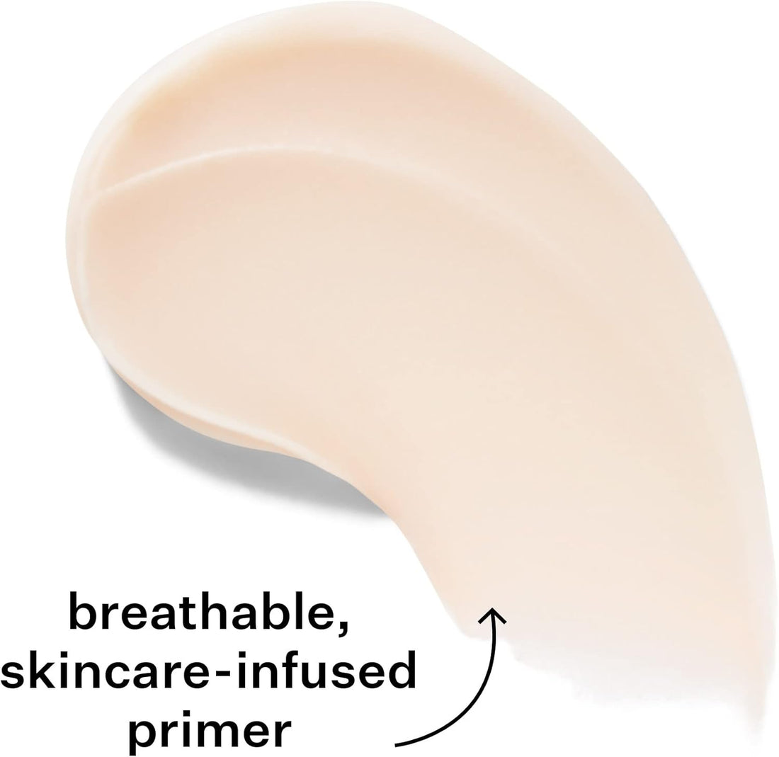 StriVectin Line BlurFector™ (1.0 Oz, 30ml) | Instant Wrinkle Blurring Primer Skin Primer to help blur and fill the look of wrinkles, Makeup Primer for Smooth Skin Halalzen