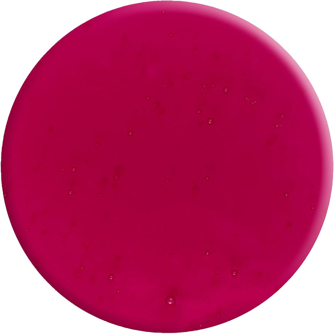 MUA Makeup Academy Hydra Juice Peptide Lip Oil, Cherry Kiss, Vegan & Cruelty Free, 7 ml