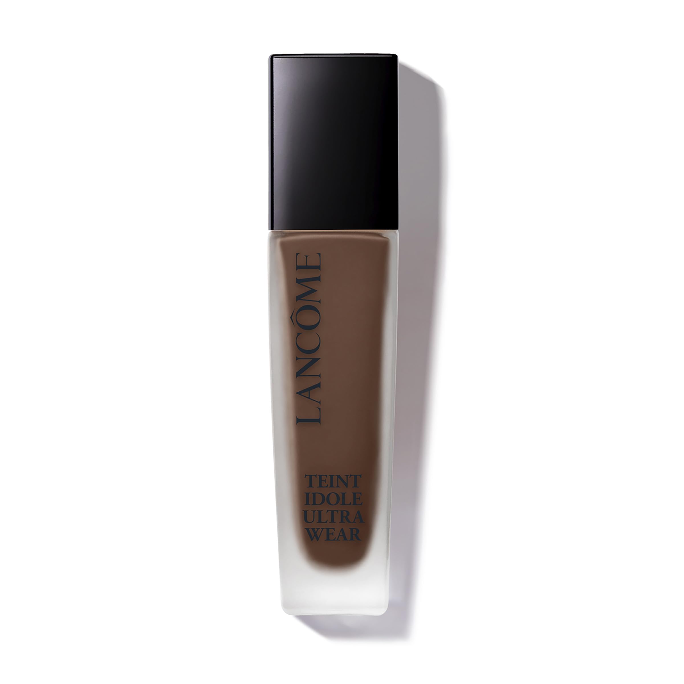 Lancôme Teint Idole Ultra Wear Foundation, Up to 24H Longwear, Liquid Foundation with Buildable Coverage, Natural Matte Finish, Hyaluronic Acid & SPF 35, 30ml Halalzen