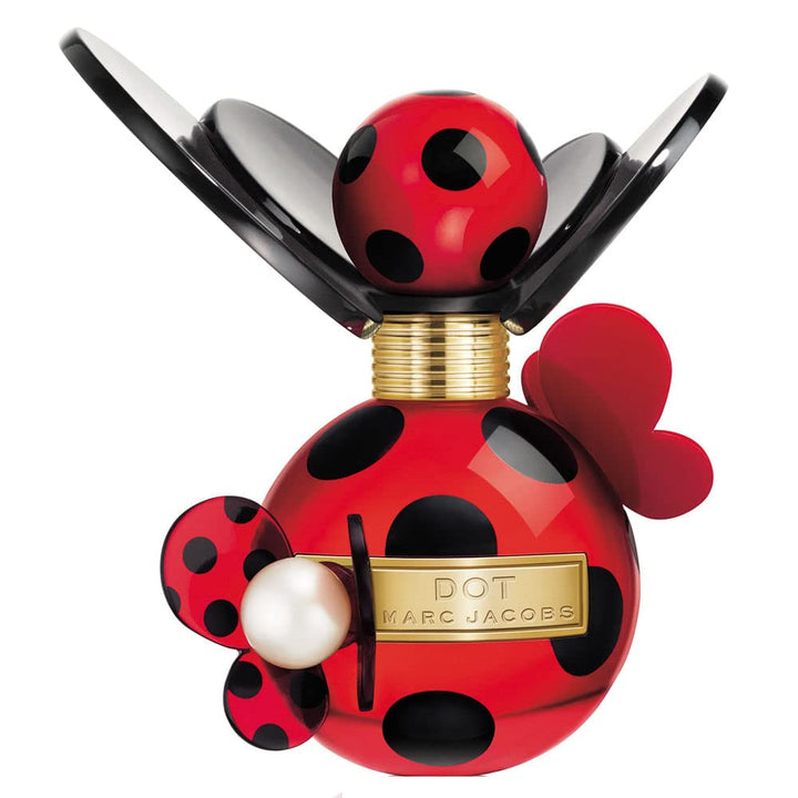 Marc Jacobs Dot Eau De Parfum for Women, 100 ml Halalzen