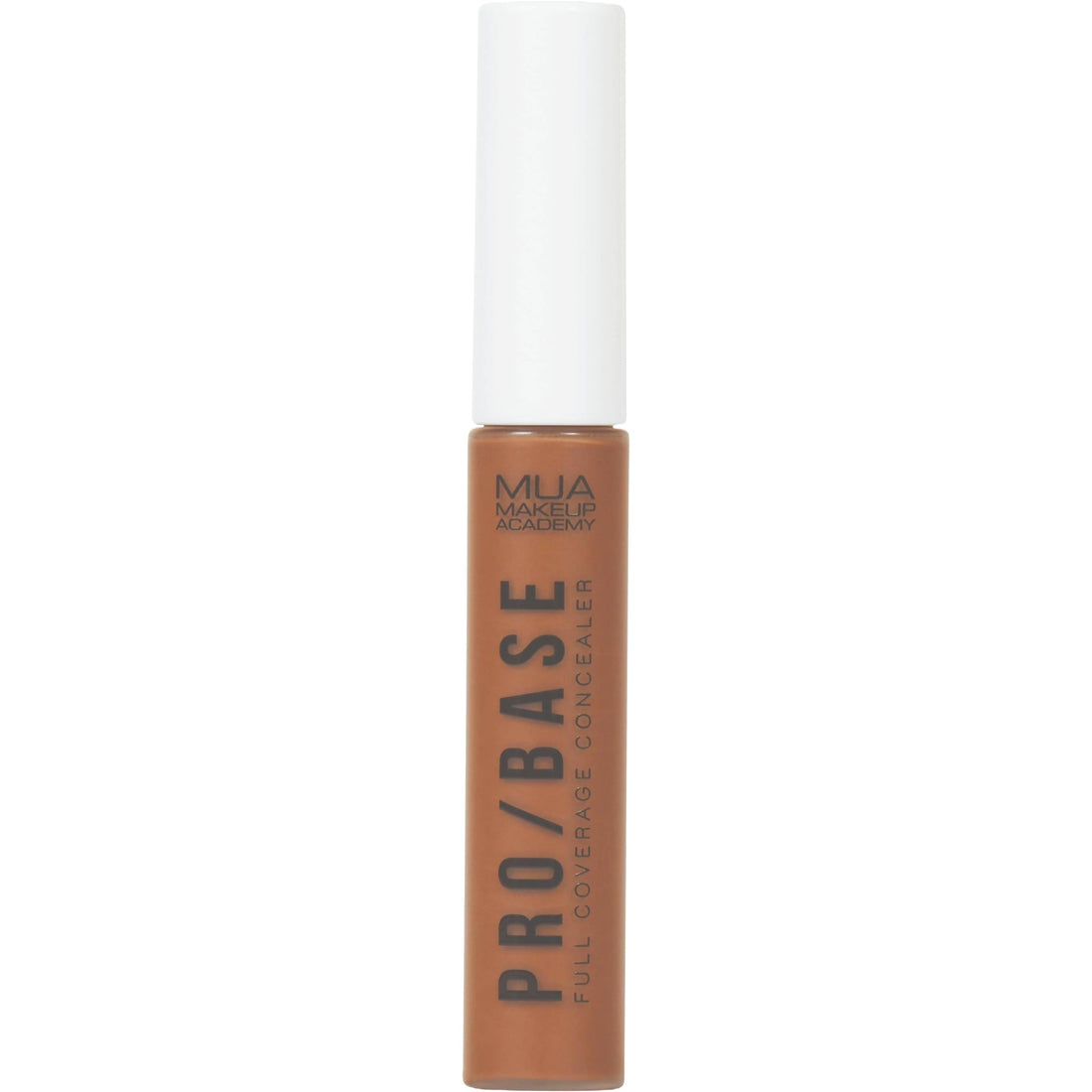 MUA Makeup Academy Pro/Base Full Coverage Concealer, Lightweight & Long-Lasting, Shade #110, 9.5 g - Vegan & Cruelty Free Halalzen