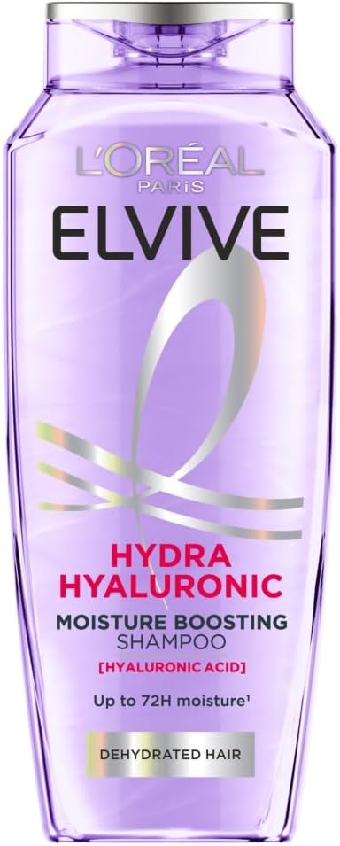 Hydra Hyulornic Shampoo 250ml