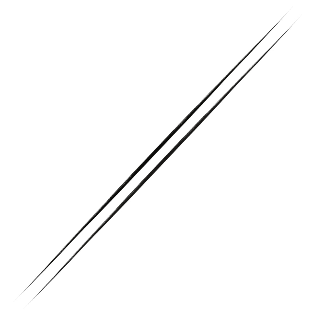 L'Oréal Paris Infallible Faux Brow, Double Brush Tip Brow Tint Pen, Natural Finish, Waterproof, Transfer and Smudge-Resistant, Shaping Brows for up to 48 hours, Shade: Light Brunette