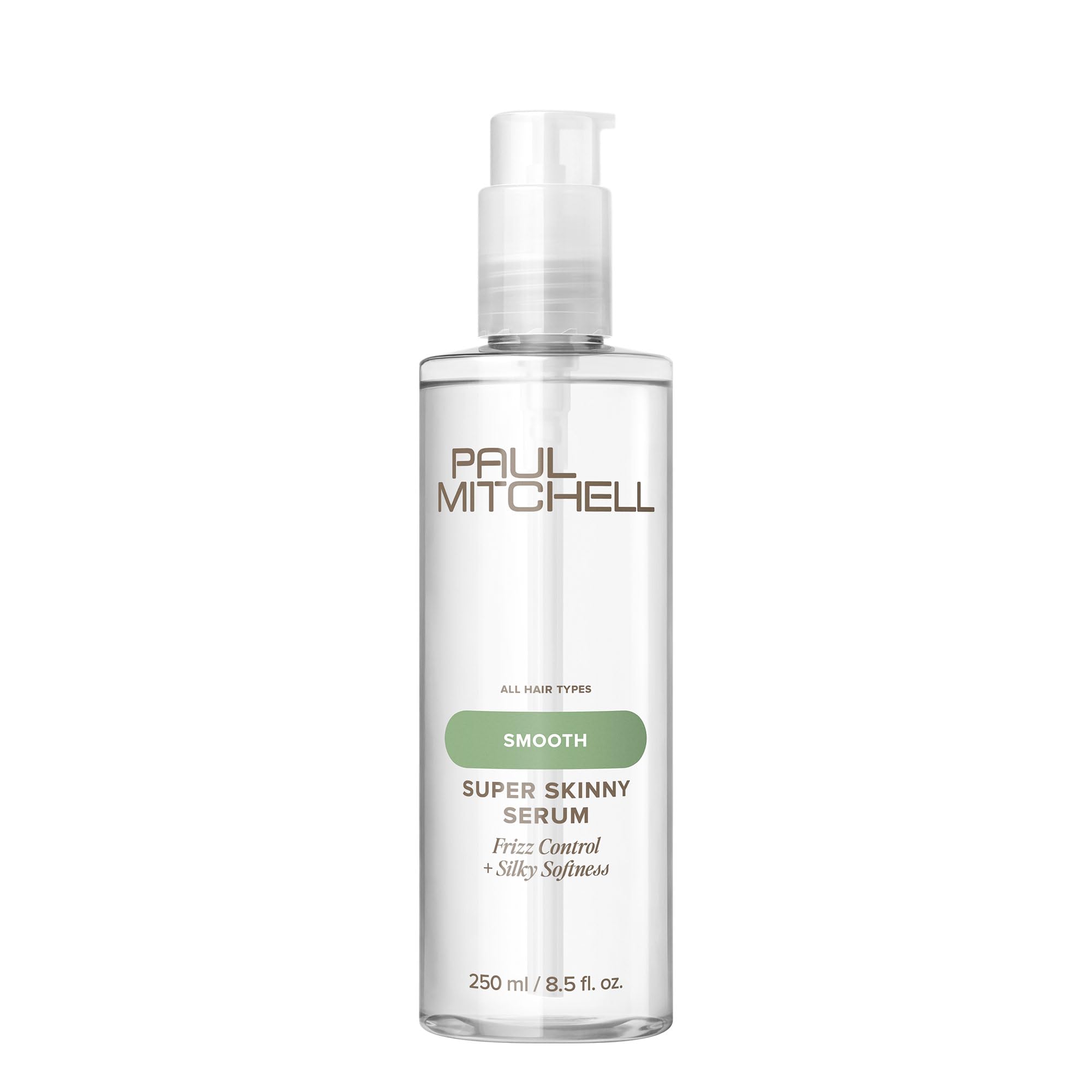 Paul Mitchell Super Skinny Serum Blowout Primer, Speeds Up Drying Time, Humidity Resistant, For All Hair Types Halalzen