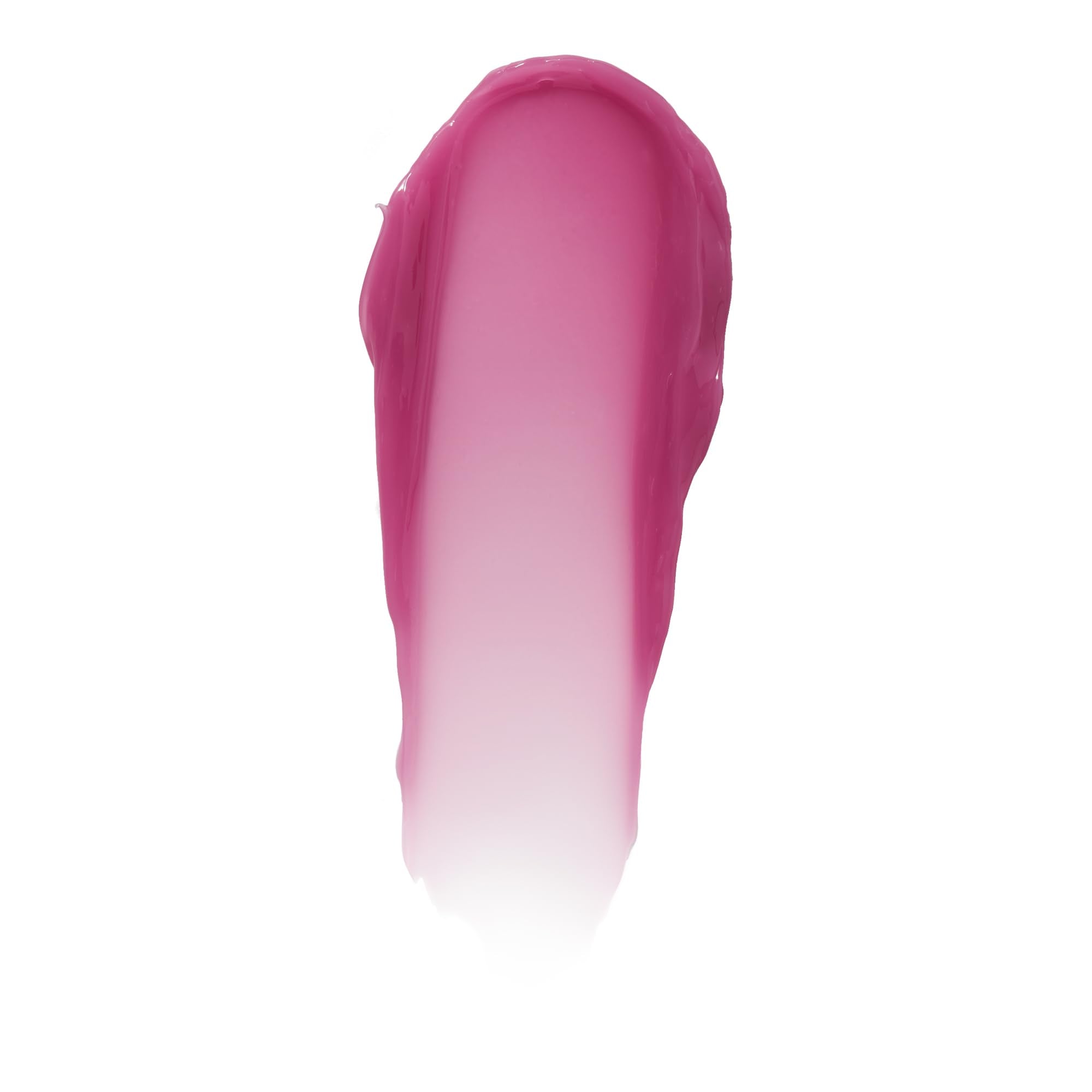 e.l.f. Squeeze Me Lip Balm, Moisturising Lip Balm For A Sheer Tint Of Colour, Infused With Hyaluronic Acid, Vegan & Cruelty-free, Strawberry
