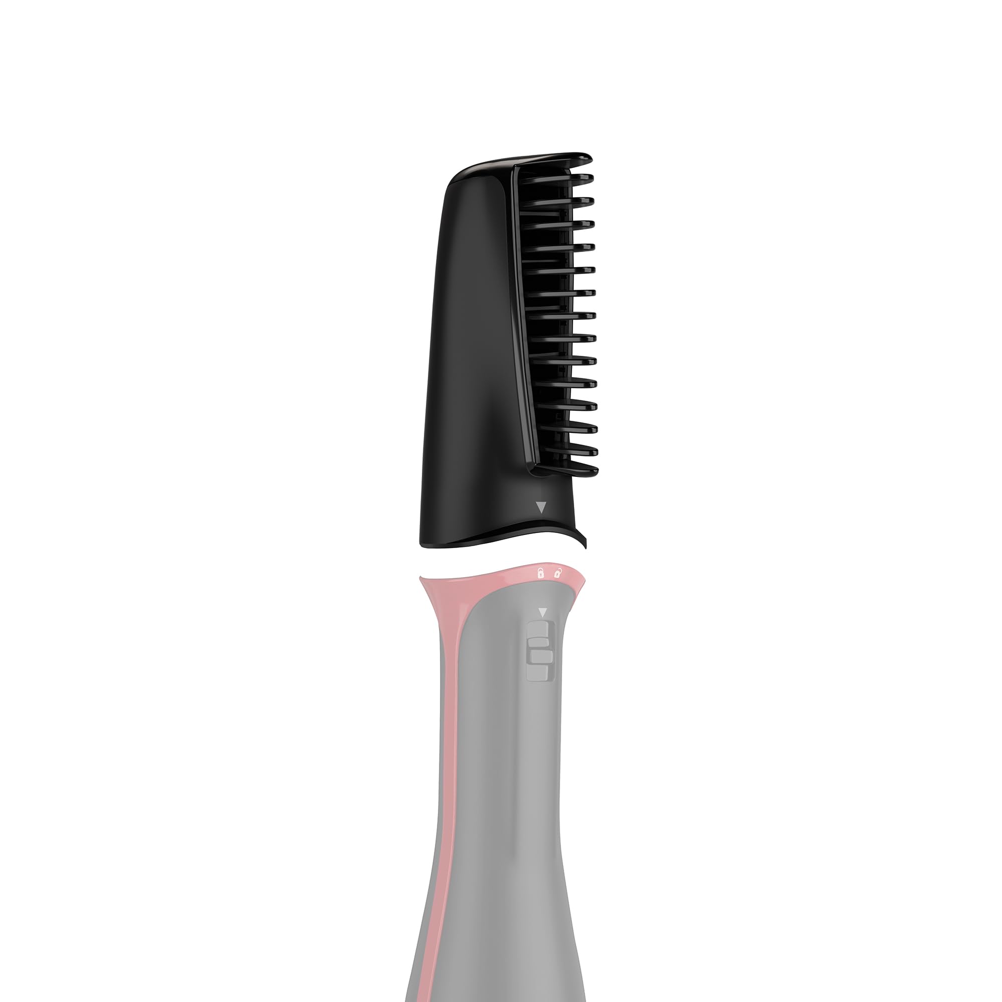 REVLON One-StepTM Blow-Dry Multi Air Styler 5-in-1 (Detachable Heads, Curler, Dryer, Volumiser, Styler and Shape Enhancer). RVDR5370 Halalzen