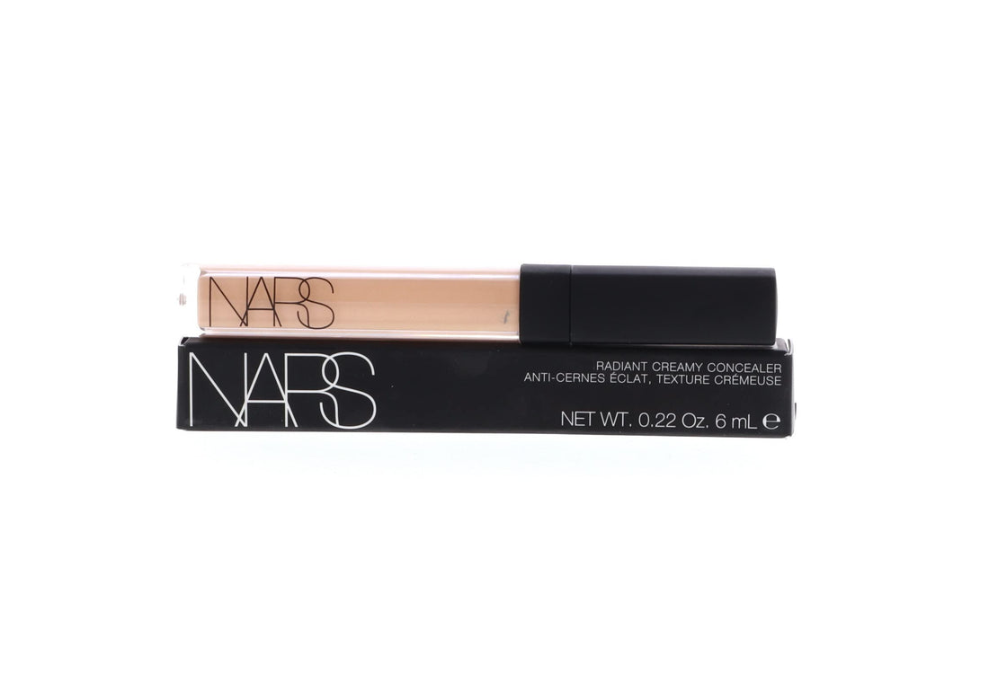 NARS Radiant Creamy Concealer, Vanilla, 0.22 Ounce