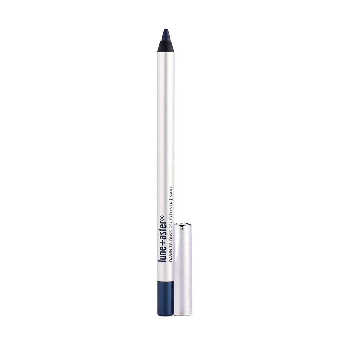 Lune+Aster Dawn To Dusk Gel Eyeliner | 14-Hour Long-Wear Featherlight Gel Eyeliner