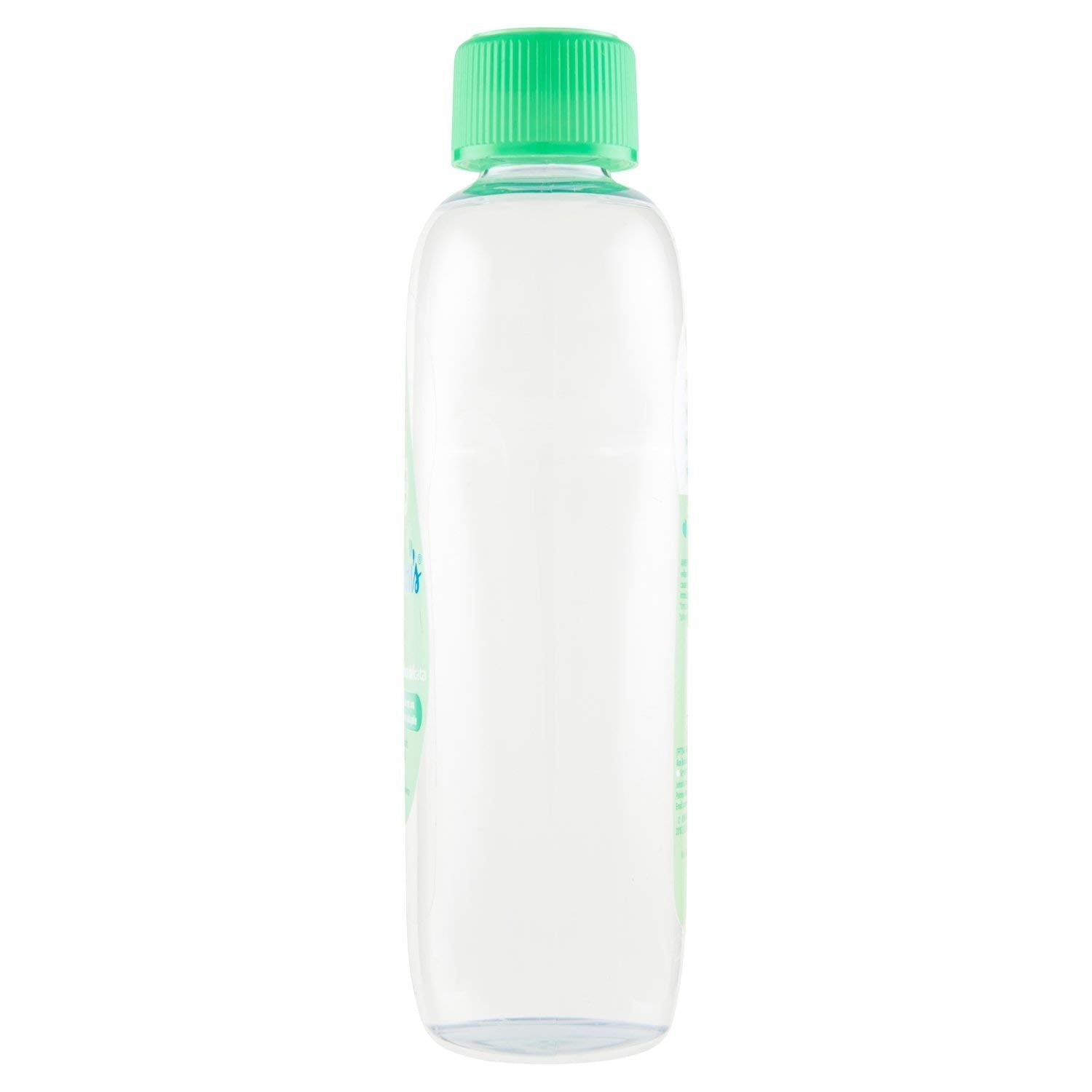Johnson's Baby Moisturising Oil for Kids and Babies with Aloe Vera, 500 ml Halalzen
