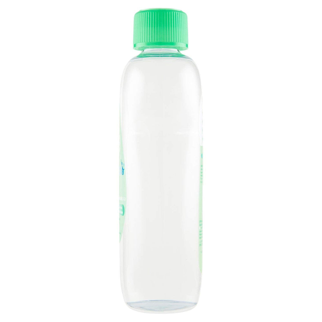 Johnson's Baby Moisturising Oil for Kids and Babies with Aloe Vera, 500 ml Halalzen