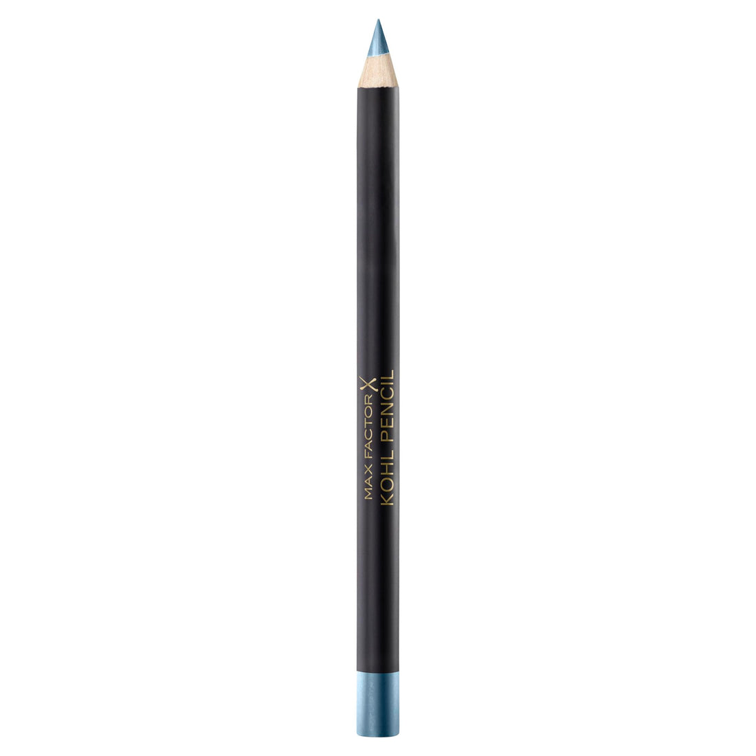 Max Factor Kohl Pencil Eyeliner, 20 Black, Easy to Blend Formula, Perfect for Smokey Eyes Make-up, 4 g Halalzen