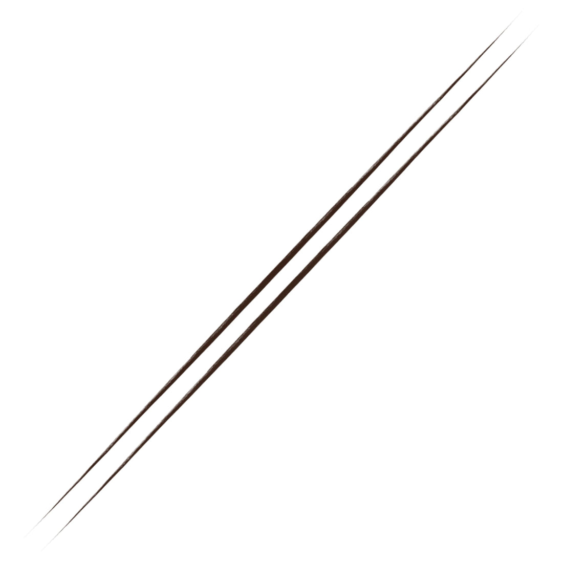 L'Oréal Paris Infallible Faux Brow, Double Brush Tip Brow Tint Pen, Natural Finish, Waterproof, Transfer and Smudge-Resistant, Shaping Brows for up to 48 hours, Shade: Light Brunette