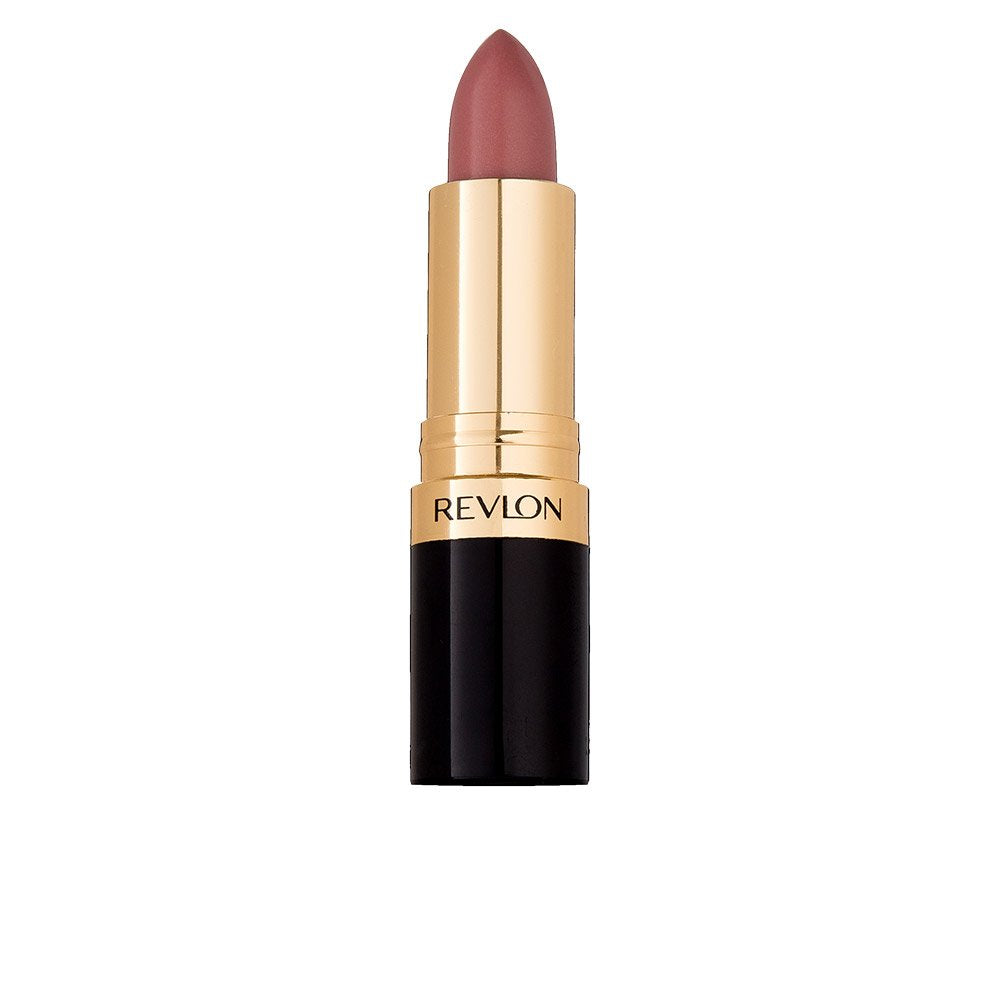 Revlon Super Lustrous Lipstick, 4.2 g, Number 420, Blushed Halalzen