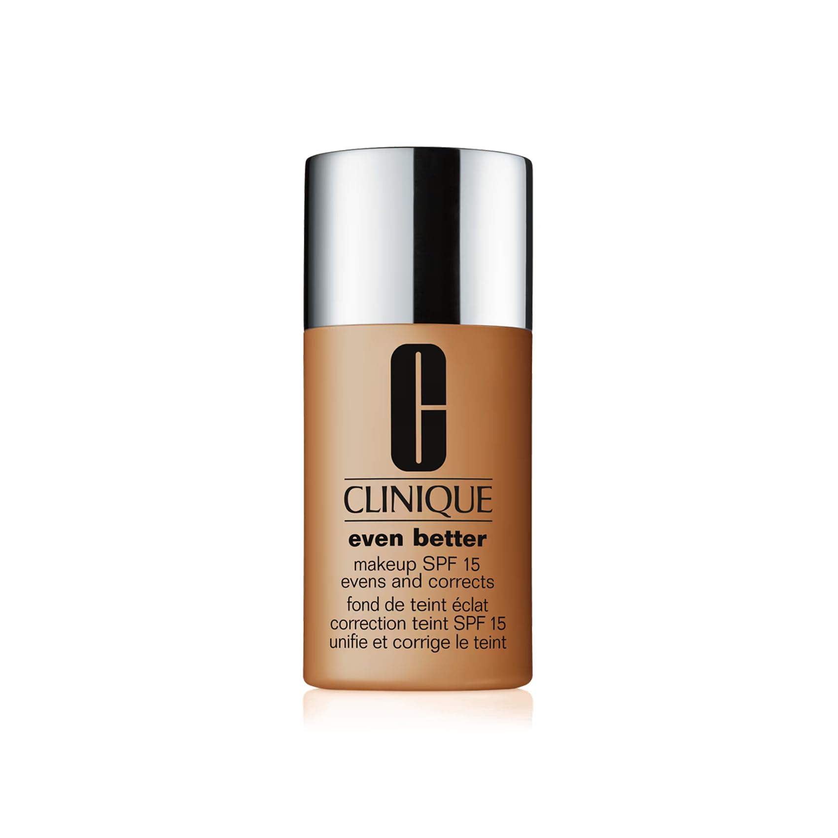 Clinique Even Better Makeup Medium Coverage Foundation Broad Spectrum SPF 15 Halalzen