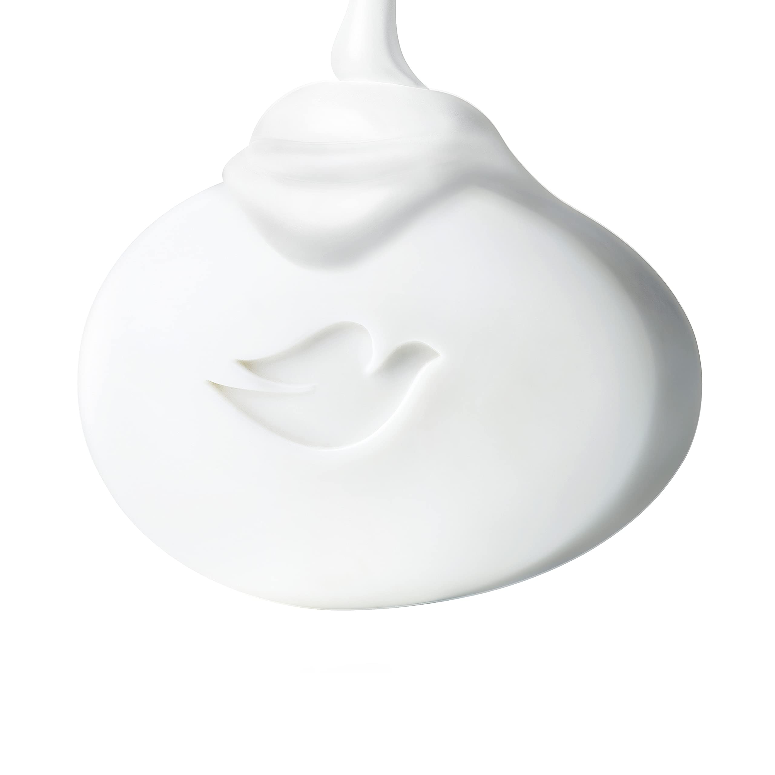 Dove Beauty Bar Soap Shea Butter, 8 Bars for Nourished, Radiant Skin, Enriches Skin 3.75 oz
