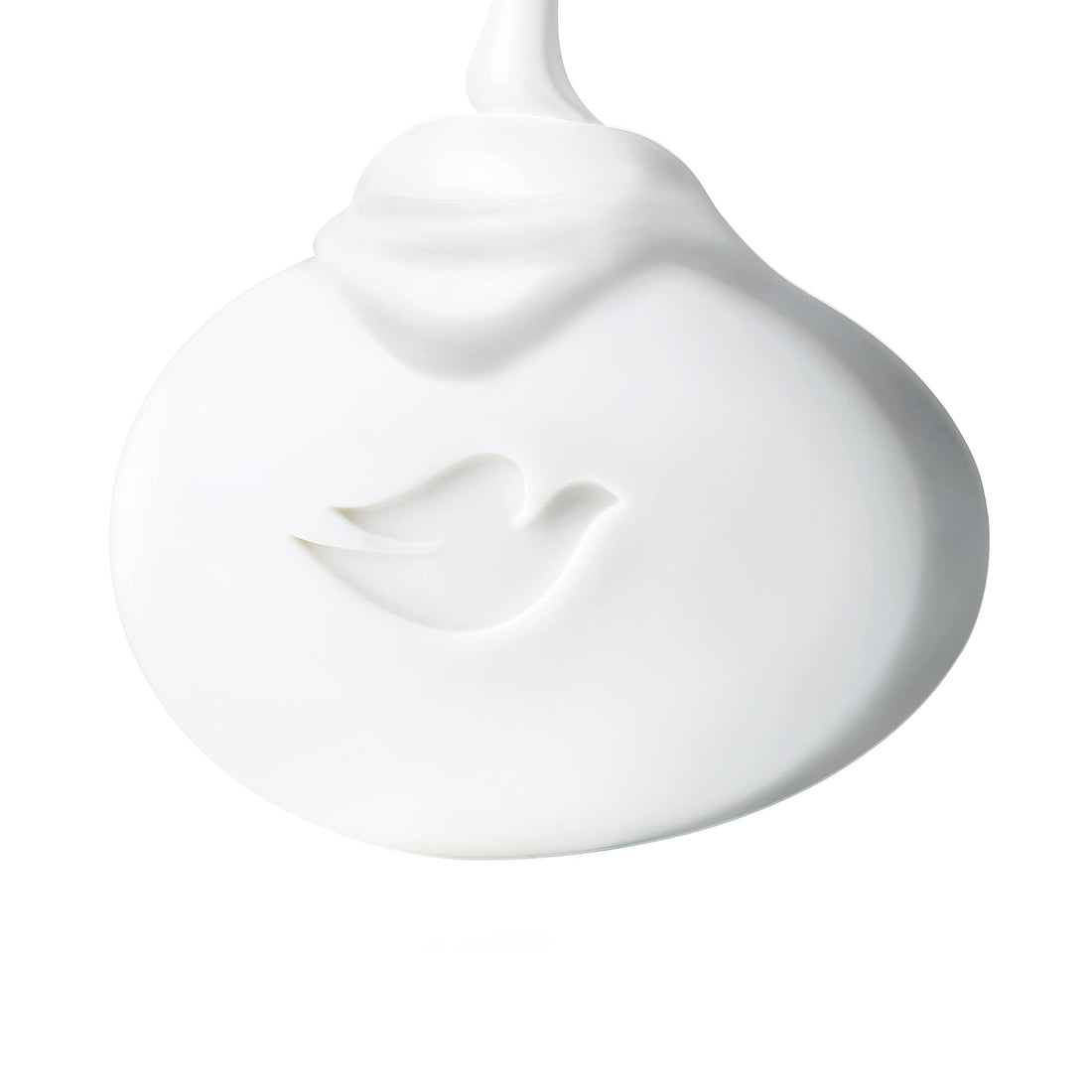 Dove Beauty Bar Soap Shea Butter, 8 Bars for Nourished, Radiant Skin, Enriches Skin 3.75 oz