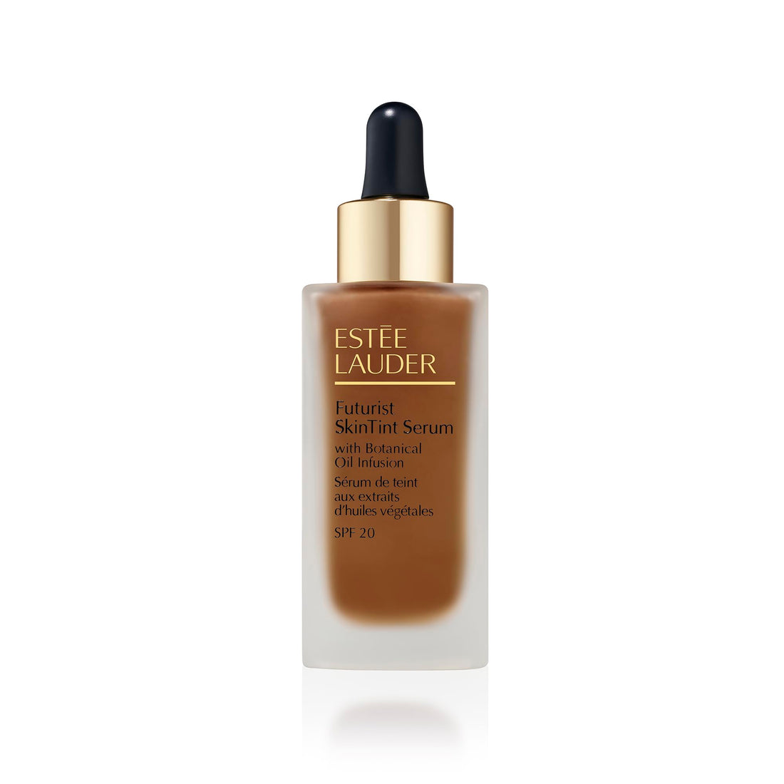 Estée Lauder Futurist SkinTint Serum Foundation SPF 20 with Glycerin | Light Coverage 30ml Halalzen