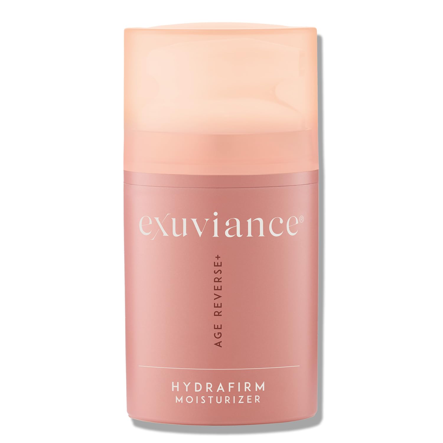 EXUVIANCE AGE REVERSE Hydrafirm Intensely Hydrating Moisturizer with Hyaluronic Acid, Amino Acids and NeoGlucosamine, 50 g. Halalzen