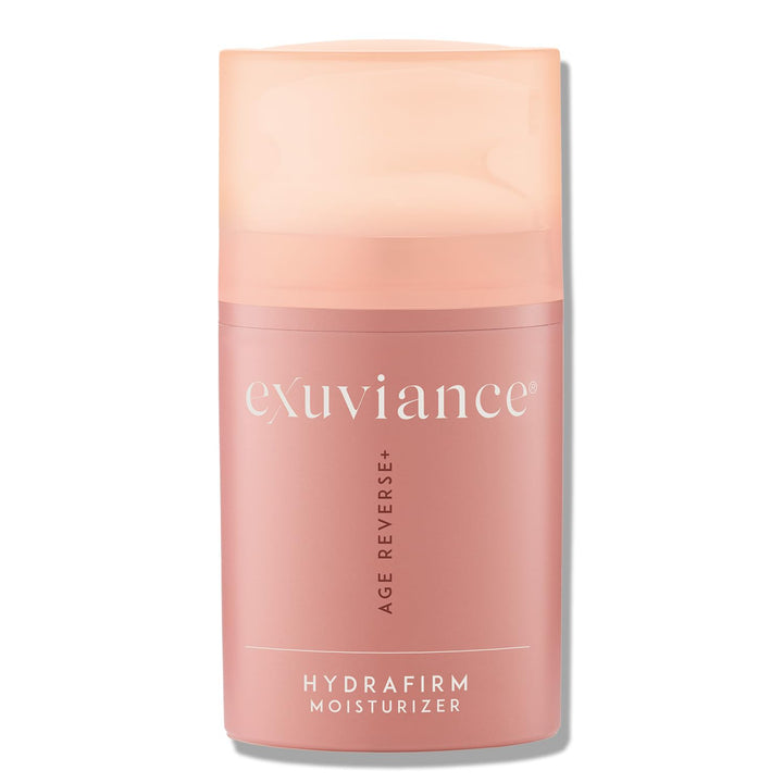 EXUVIANCE AGE REVERSE Hydrafirm Intensely Hydrating Moisturizer with Hyaluronic Acid, Amino Acids and NeoGlucosamine, 50 g. Halalzen