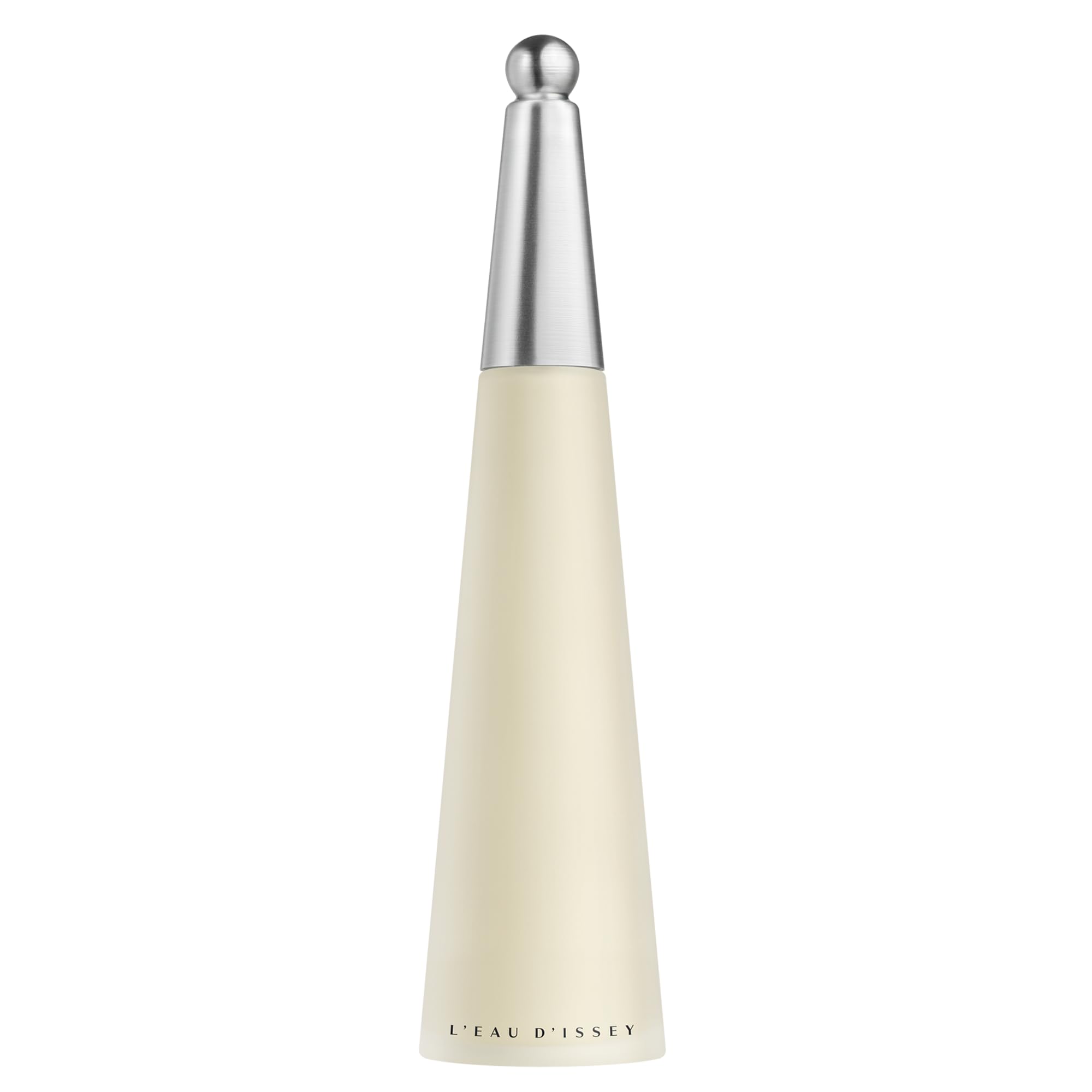 Issey Miyake L'Eau d'Issey Eau de Toilette - Fragrance for Women - Floral & Aquatic, Inspired by the Purity of Water - With Notes of White Flowers, Lotus Rose Accord & Precious Woods Accord