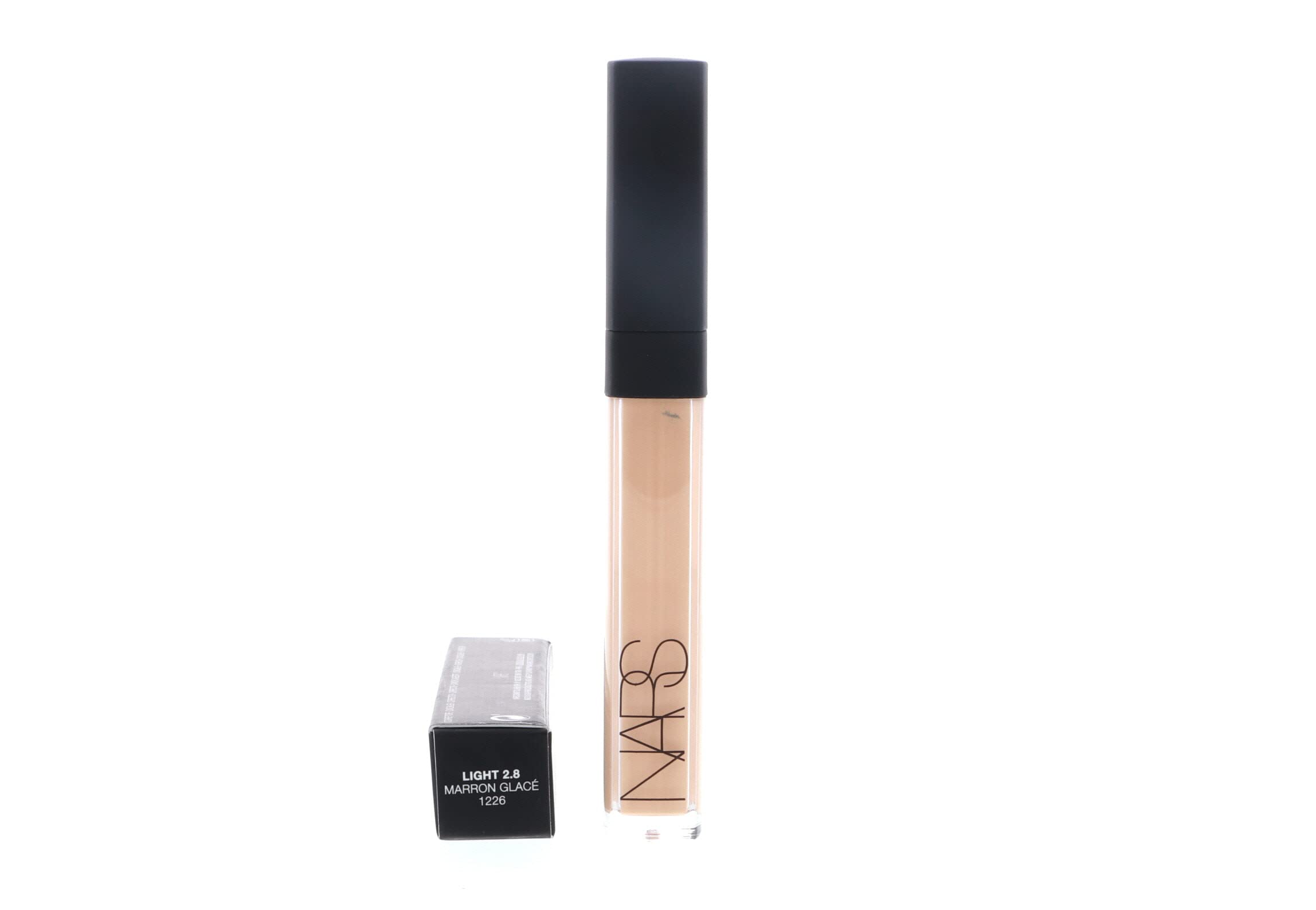 NARS Radiant Creamy Concealer, Vanilla, 0.22 Ounce