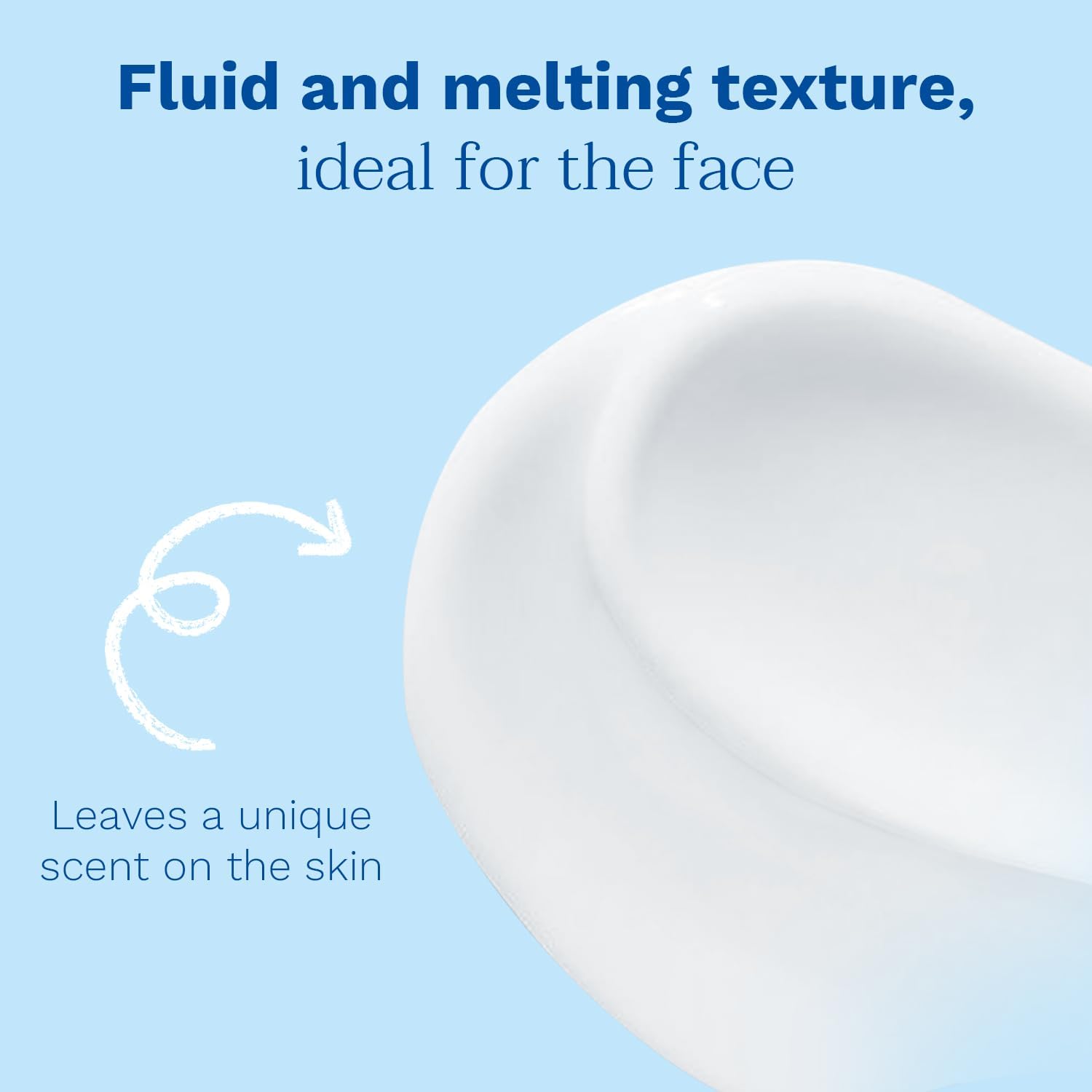 Mustela - Hydra Bébé Facial Cream – Non-Greasy Moisturising Cream with Avocado Perseose, Natural Glycerin for Skin, Sunflower Oil, Vitamin E and Jojoba Oil – Baby moisturiser - 40ml Halalzen