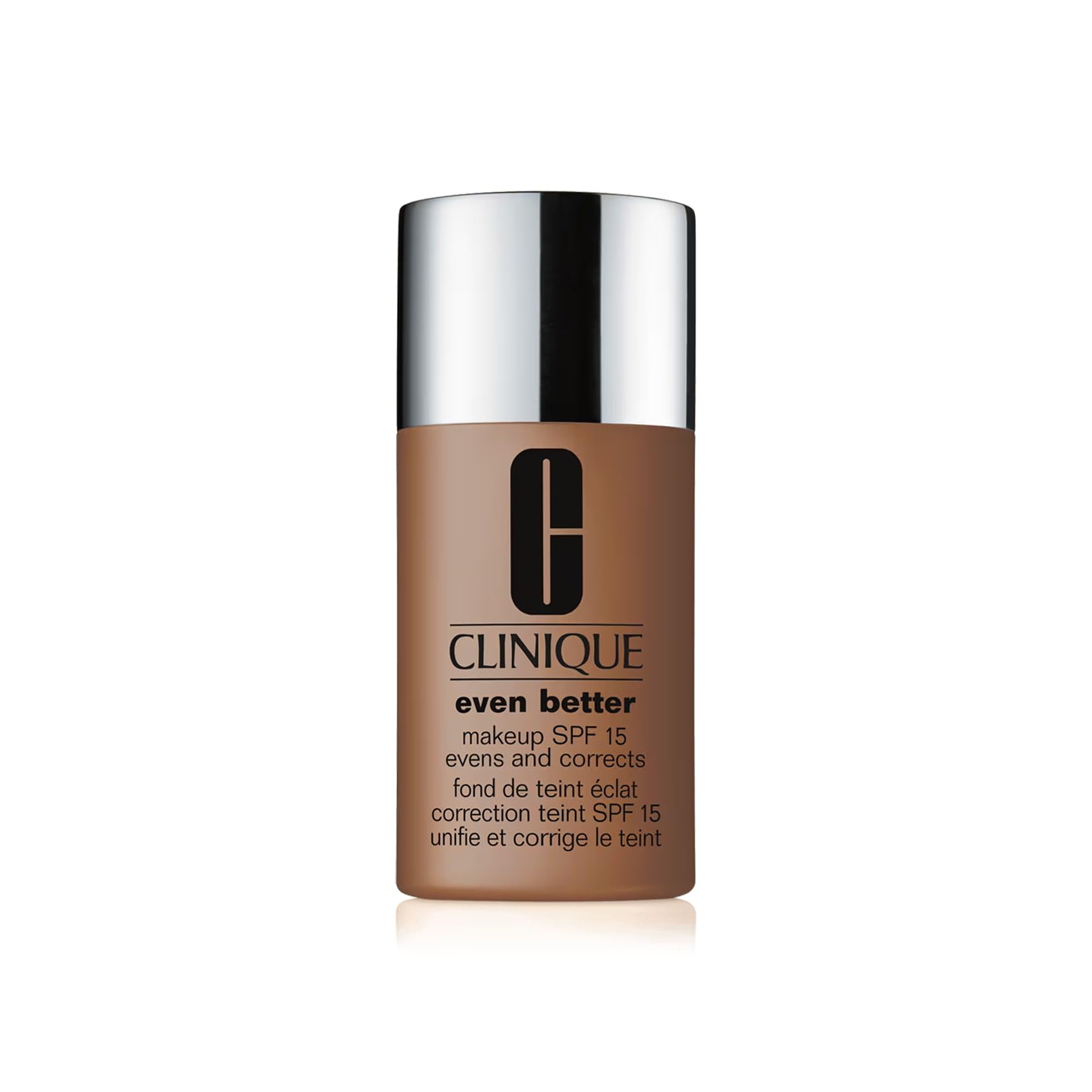 Clinique Even Better Makeup Medium Coverage Foundation Broad Spectrum SPF 15 Halalzen