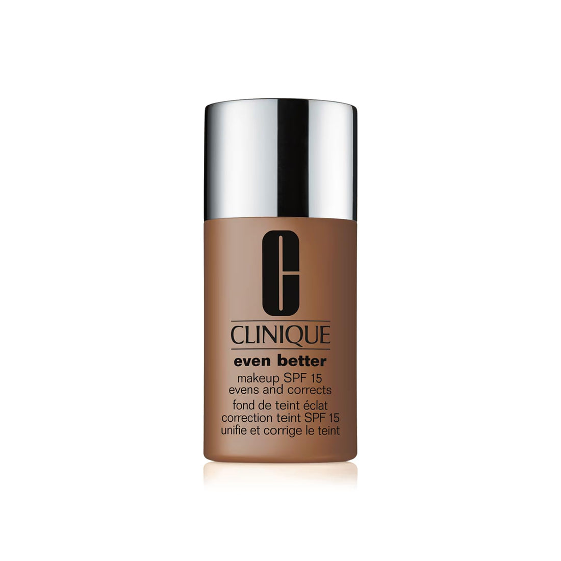 Clinique Even Better Makeup Medium Coverage Foundation Broad Spectrum SPF 15 Halalzen