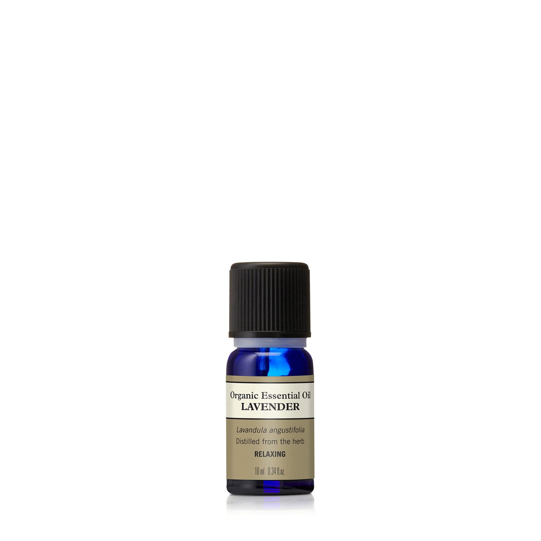 Neal’s Yard Remedies Organic Essential Oil | Relaxing Essential Oil | Certified Organic | 10ml