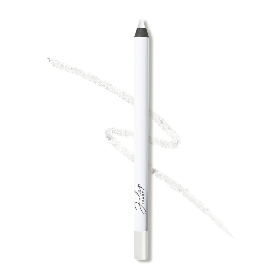 Julep When Pencil Met Gel Sharpenable Longwear Gel Eyeliner Pencil (Soft Black) High-Performance, Waterproof, Transfer & Smudge Proof Eyeliner Halalzen