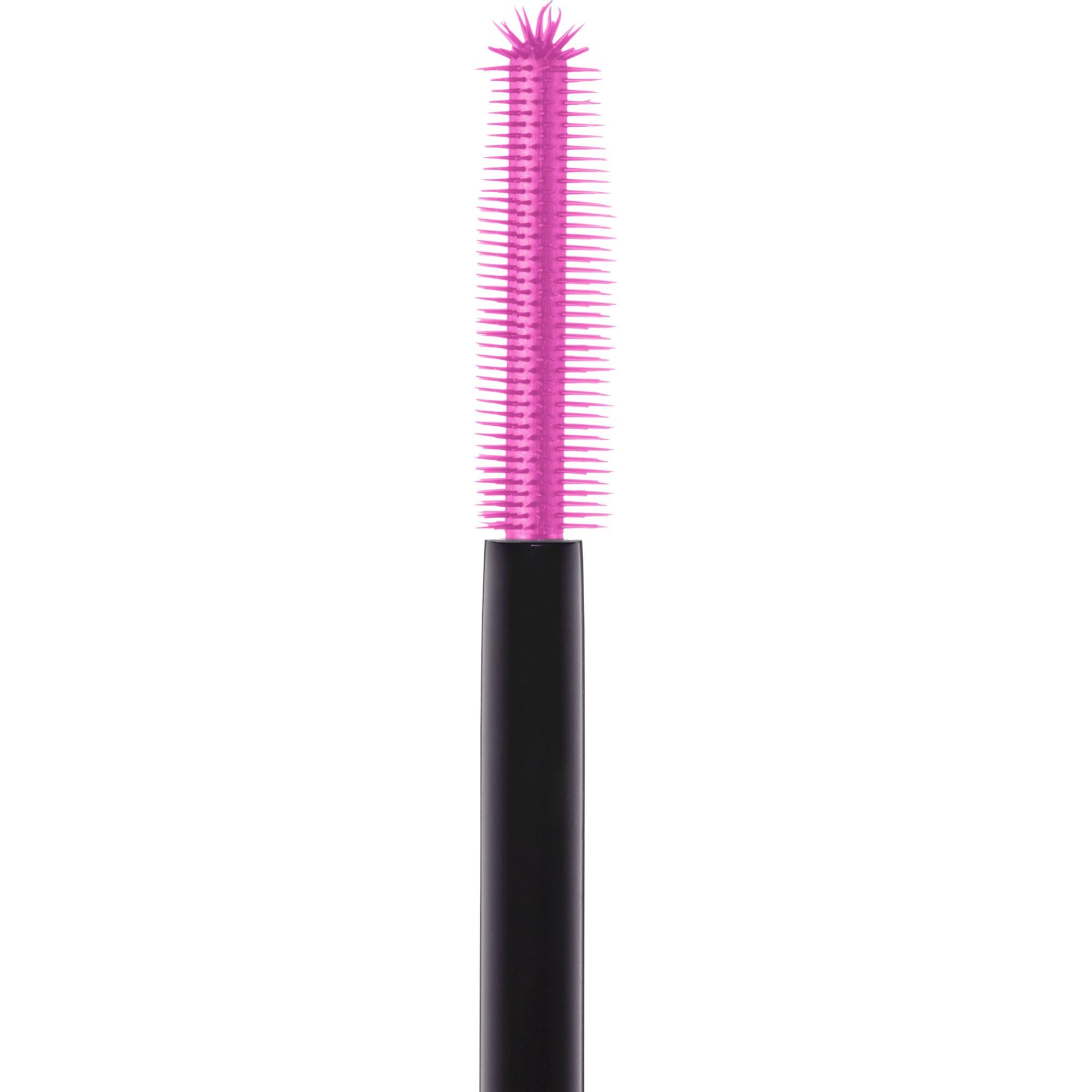 Essence - I love extreme Crazy Volume - Mascara for extreme volume Halalzen