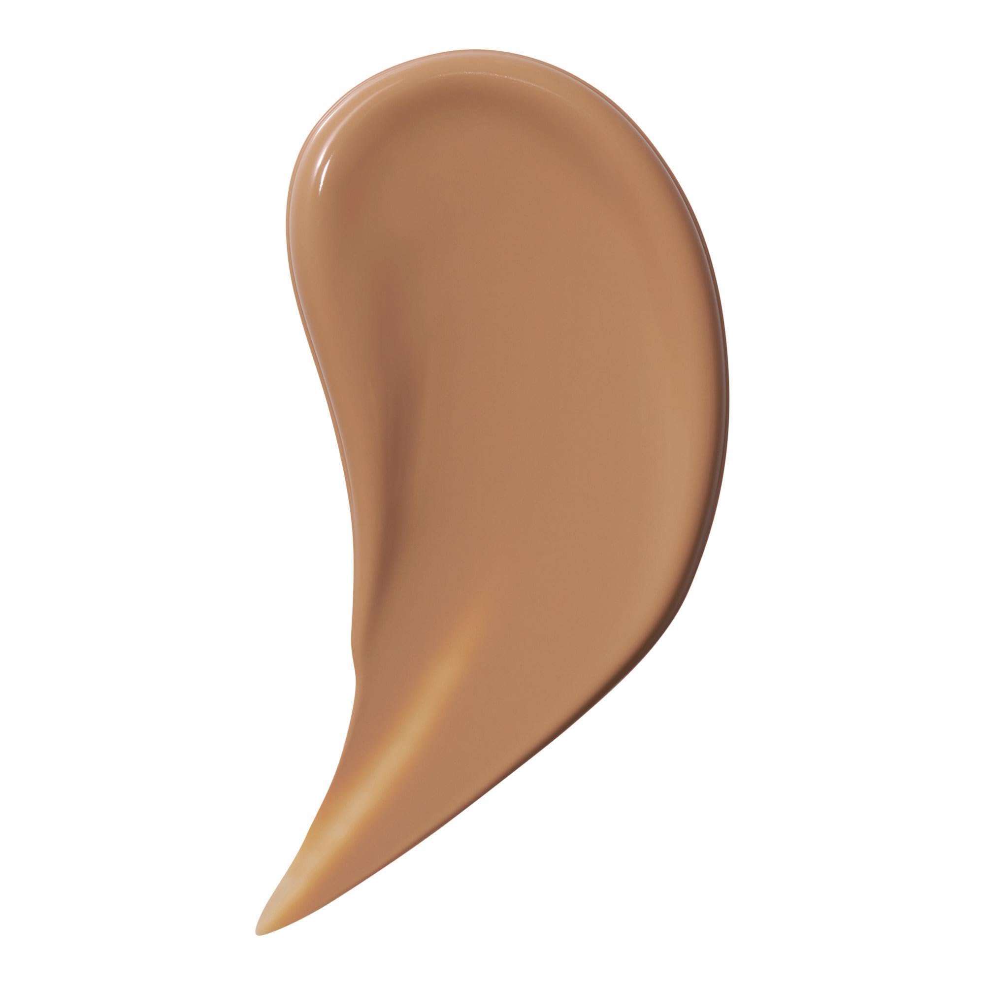 e.l.f. Soft Glam Satin Concealer, Medium Coverage for Blemishes & Under-Eye, Crease-Resistant, Long-Lasting, Vegan & Cruelty-Free, 13 Fair Neutral Halalzen