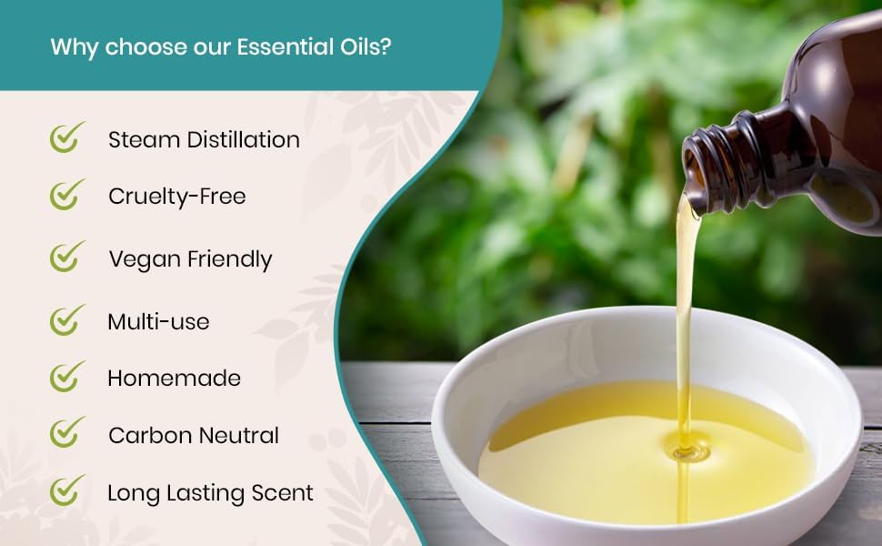 Calming Essential Oil Blend 50ml – Lavender & Chamomile Aromatherapy Oil for Diffusers | Calmer Solutions Brexit Survival Blend