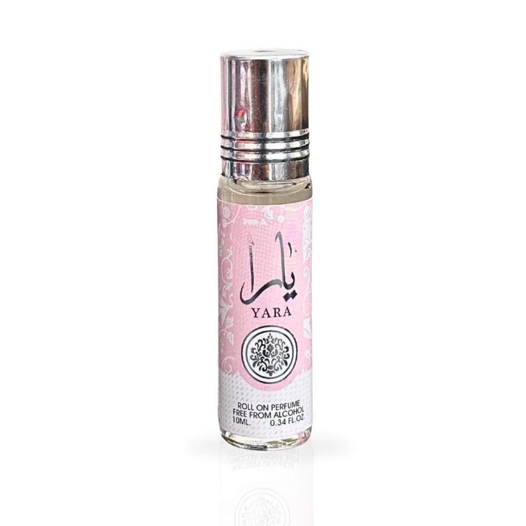 Ard Al Zaafaran Yara for Women Eau de Parfum Spray, 1.7 Ounce | Ard Al Zaafaran