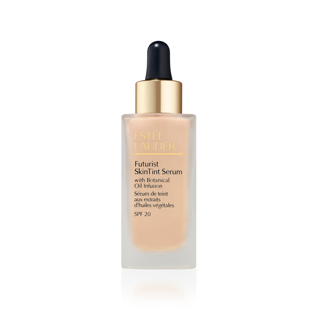 Estée Lauder Futurist SkinTint Serum Foundation SPF 20 with Glycerin | Light Coverage 30ml Halalzen