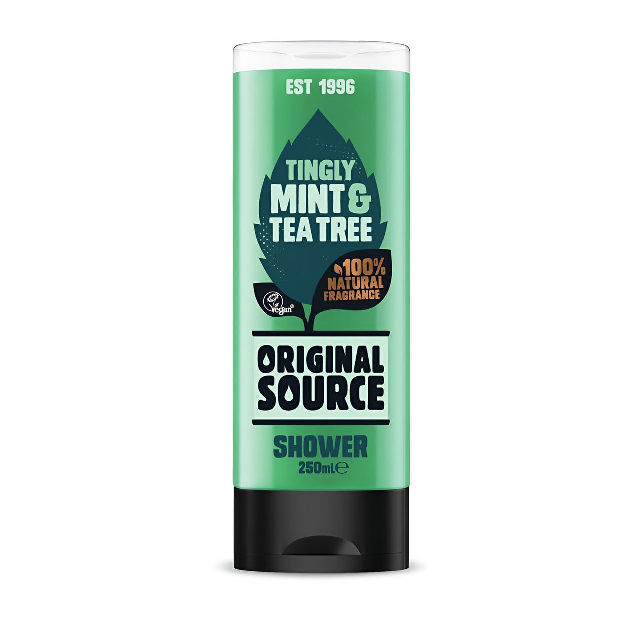 Original Source Coconut Shower Gel 250ml