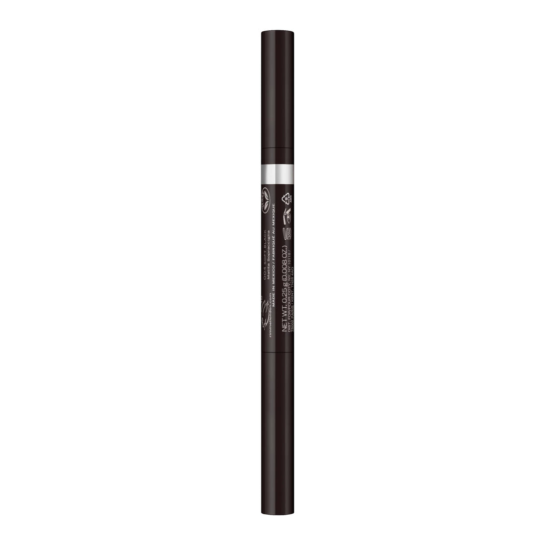 Rimmel London Brow This Way Fill & Sculpt Eyebrow Definer, Pack of 1