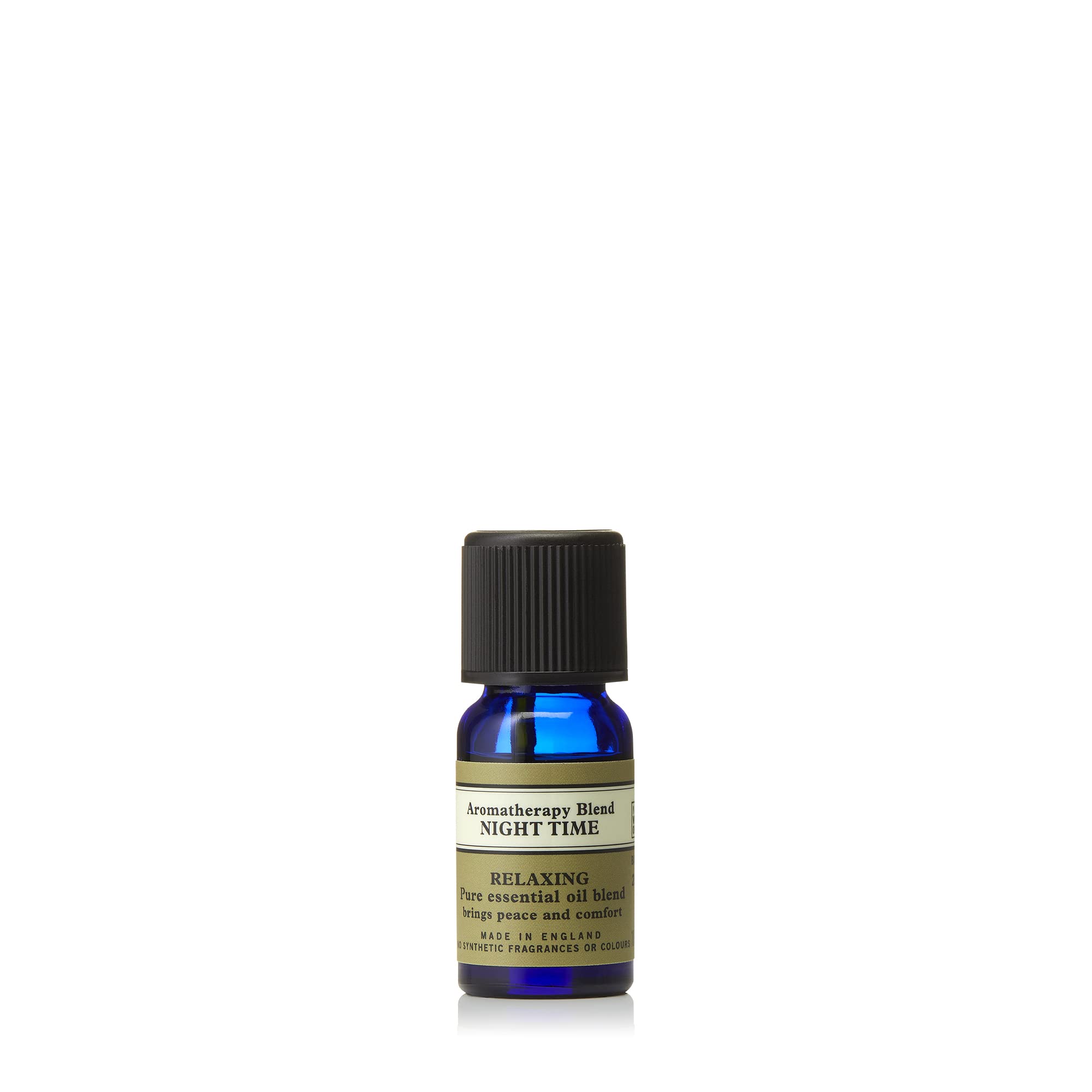 Neal’s Yard Remedies Organic Essential Oil | Relaxing Essential Oil | Certified Organic | 10ml