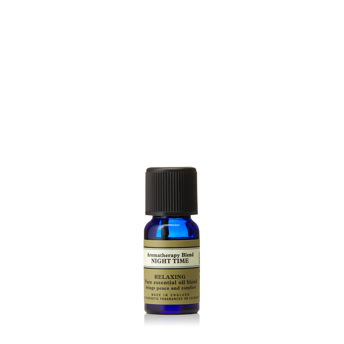 Neal’s Yard Remedies Organic Essential Oil | Relaxing Essential Oil | Certified Organic | 10ml