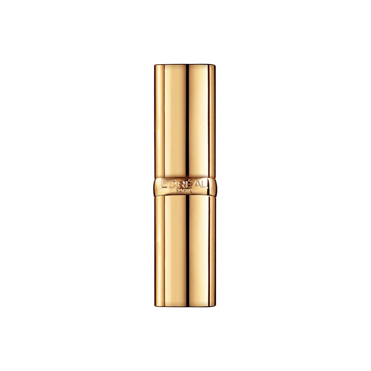 L'Oreal Paris Colour Riche Original Creamy, Hydrating Satin Lipstick with Argan Oil and Vitamin E, Fairest Nude, 1 Count