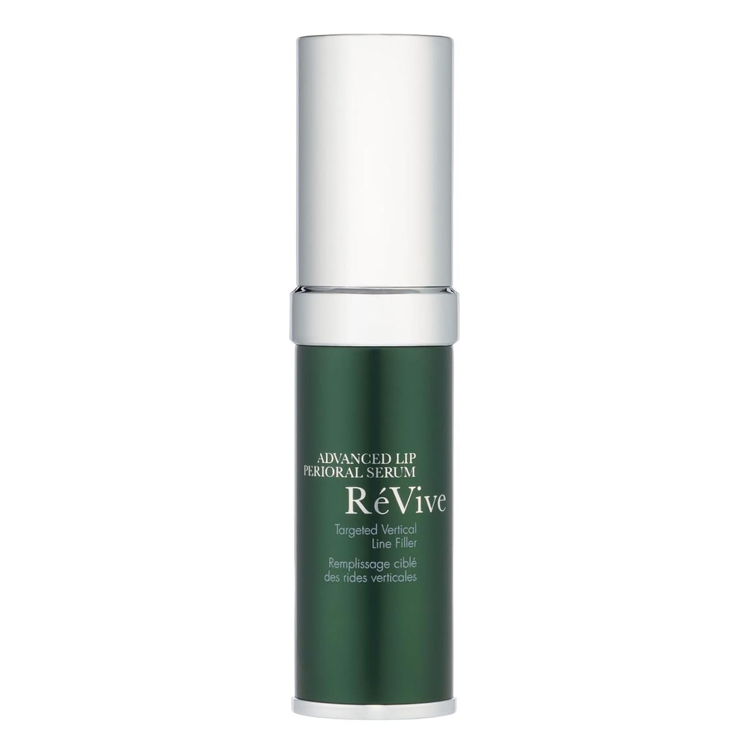RéVive Advanced Perioral Lip Serum - Anti Aging Perioral Lip Treatment to Reduce Lip Area Lines & Wrinkles -Helps Restore Lip Contour & Visible Fullness(0.5 fl oz) Halalzen