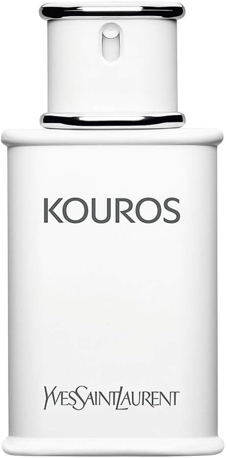 Yves Saint Laurent Kouros Eau de Toilette for Him - 100 ml