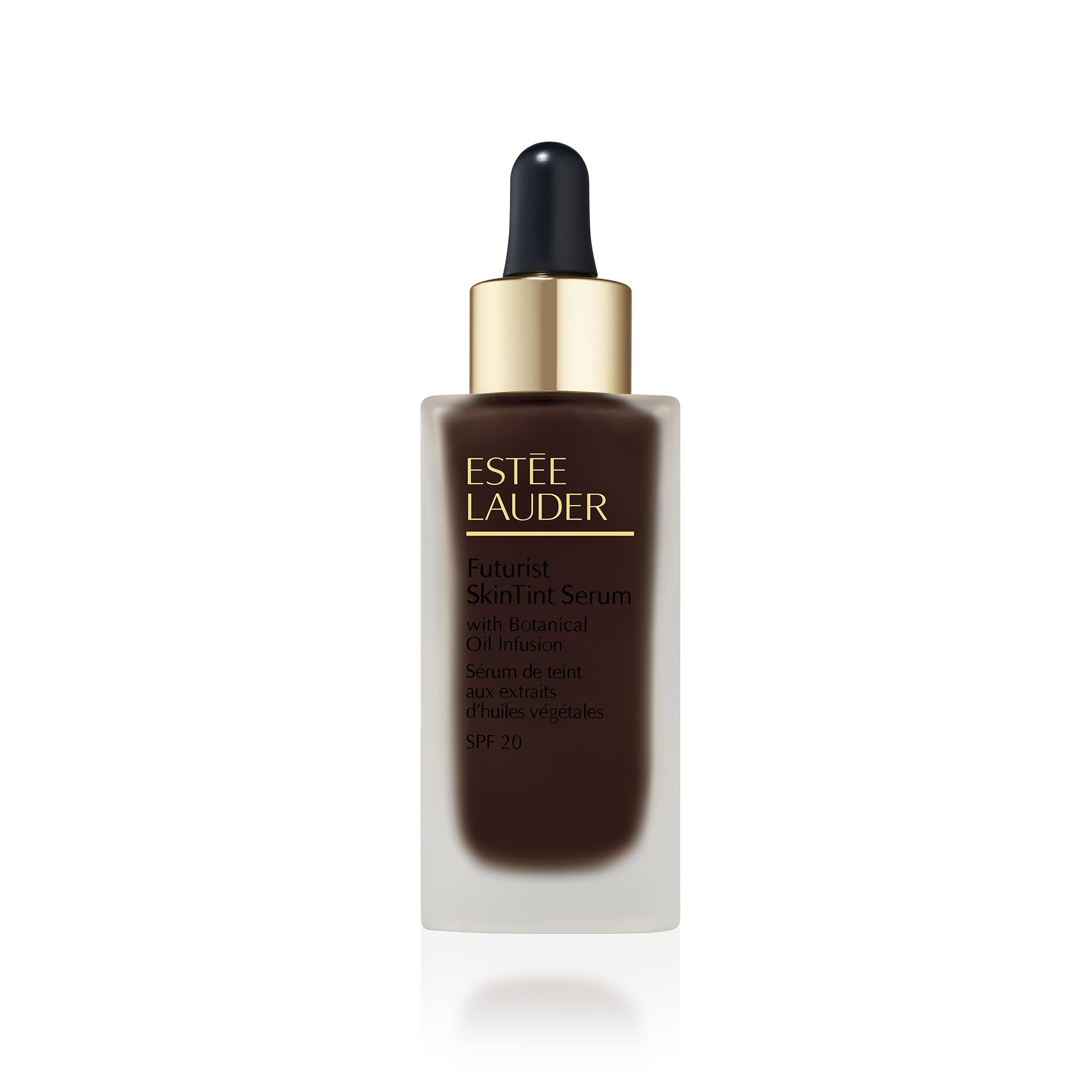 Estée Lauder Futurist SkinTint Serum Foundation SPF 20 with Glycerin | Light Coverage 30ml Halalzen