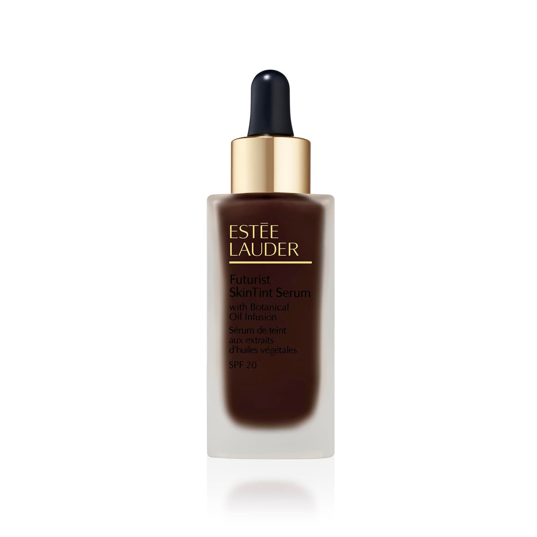 Estée Lauder Futurist SkinTint Serum Foundation SPF 20 with Glycerin | Light Coverage 30ml Halalzen