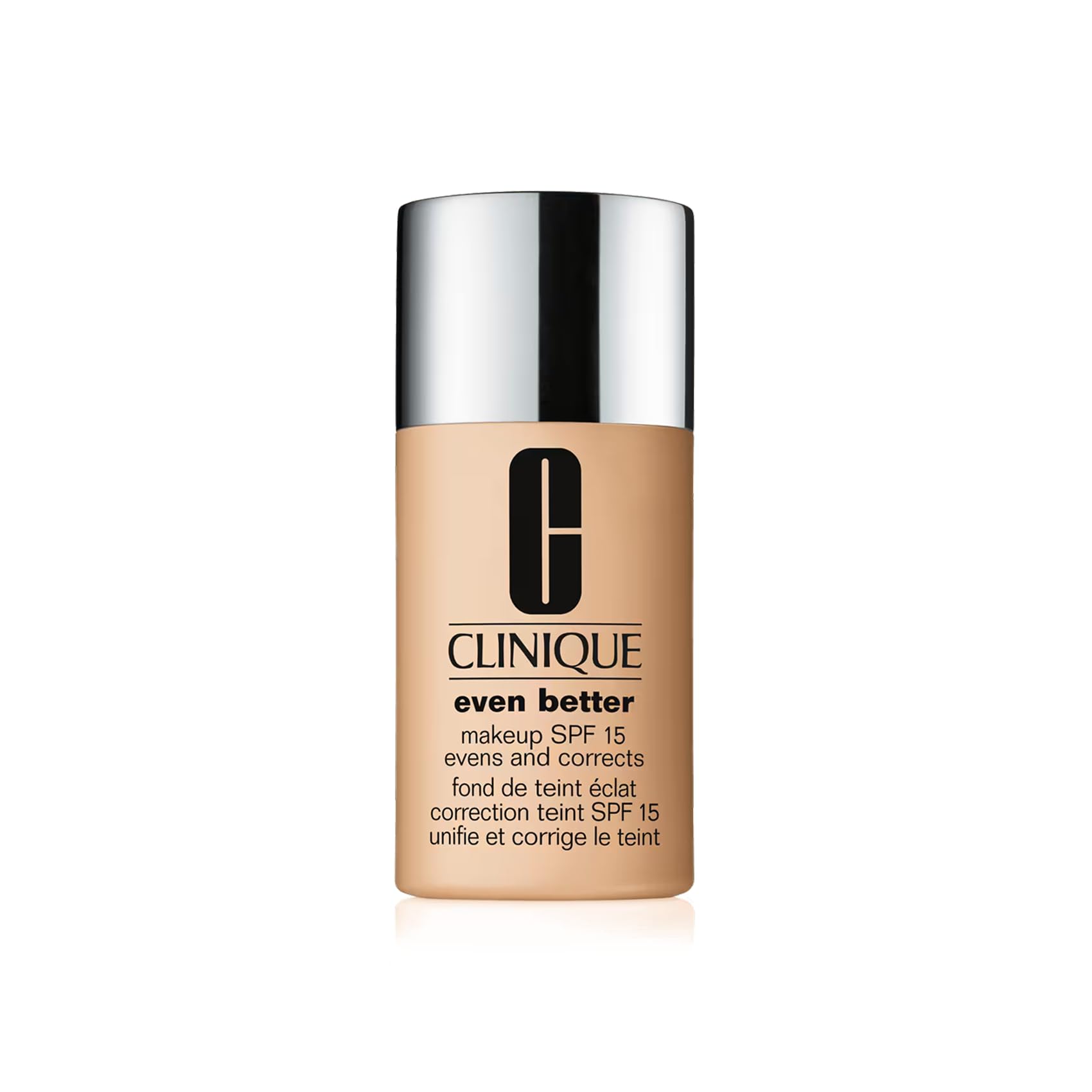 Clinique Even Better Makeup Medium Coverage Foundation Broad Spectrum SPF 15 Halalzen