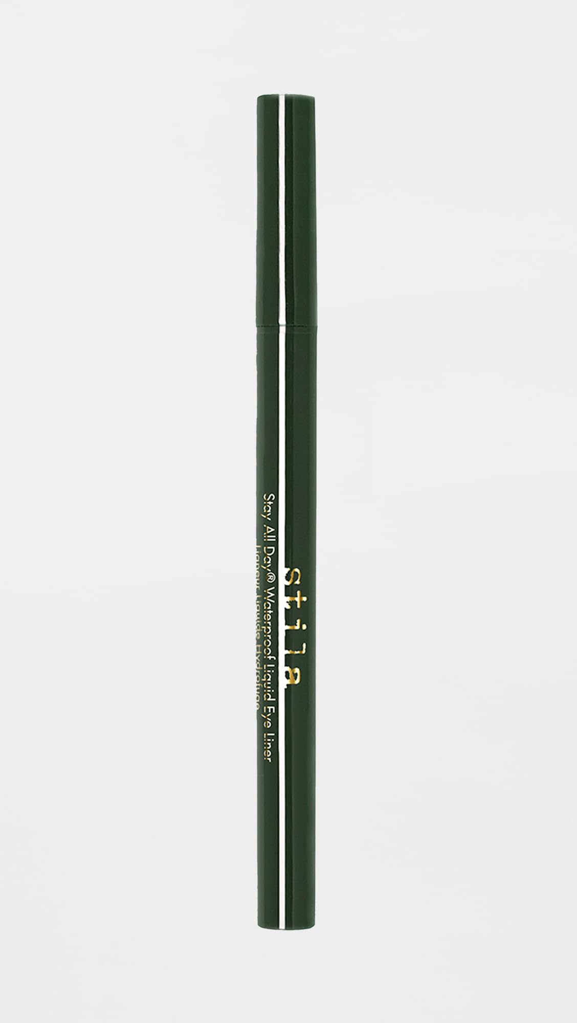 Stila Stay All Day Waterproof Liquid Eye Liner 0.5 ml Halalzen