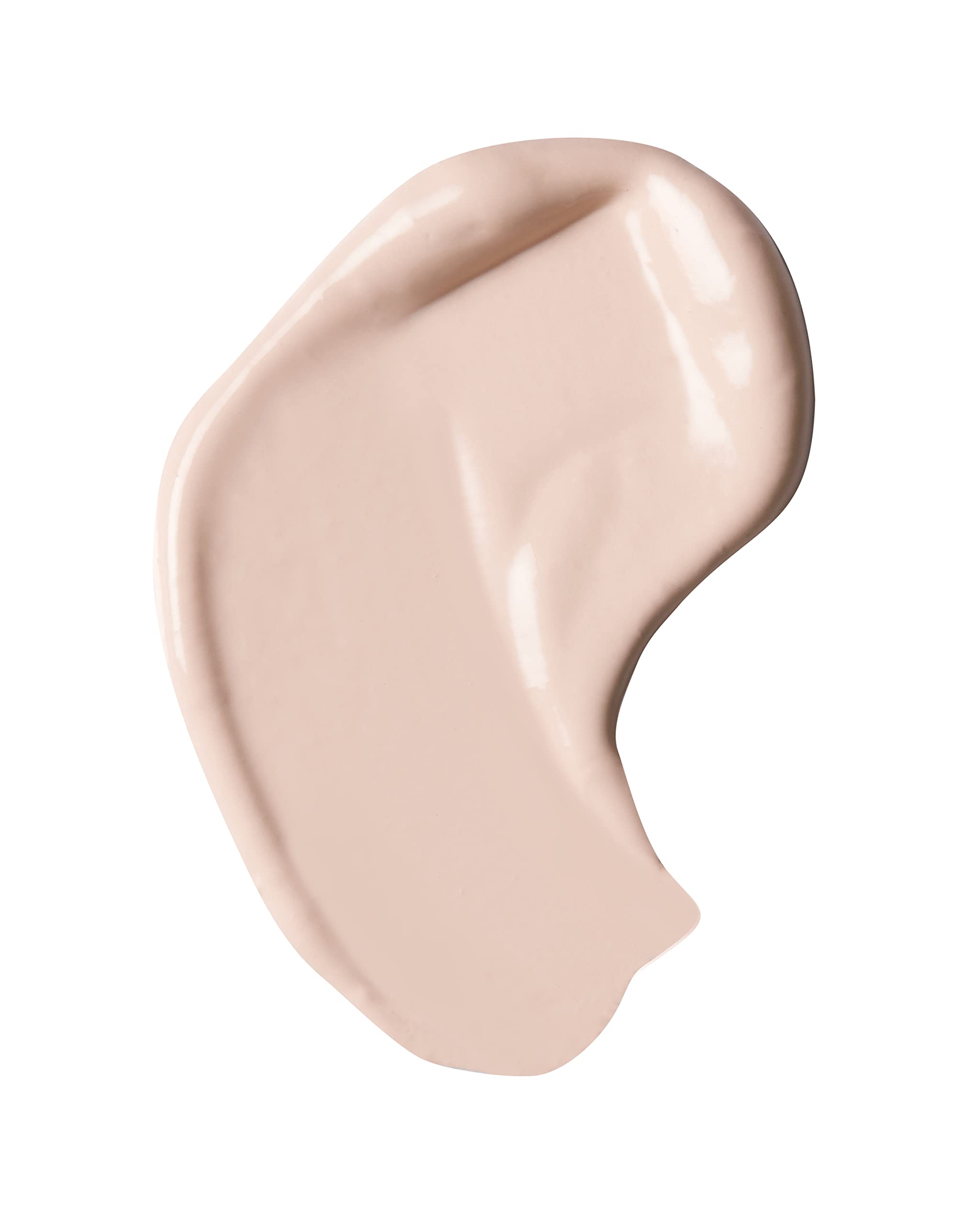 Satin Silk Longwear Concealer - Lightweight, Hydrating & Long-Lasting Concealer from Sculpted by Aimee for Dark Circles, Blemishes and Pigmentation (Ivory 2.0) Halalzen