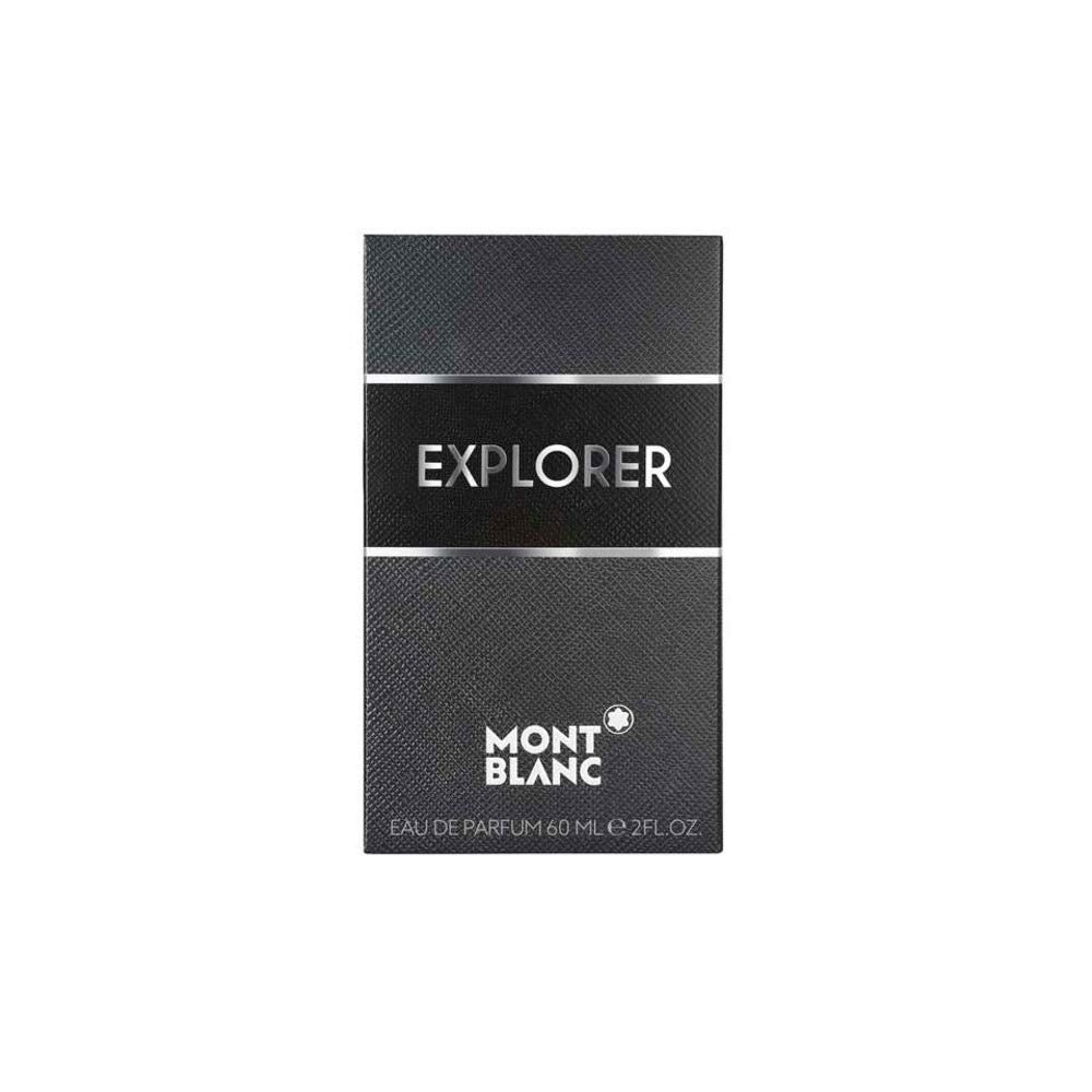 Montblanc Explorer Eau de Parfum