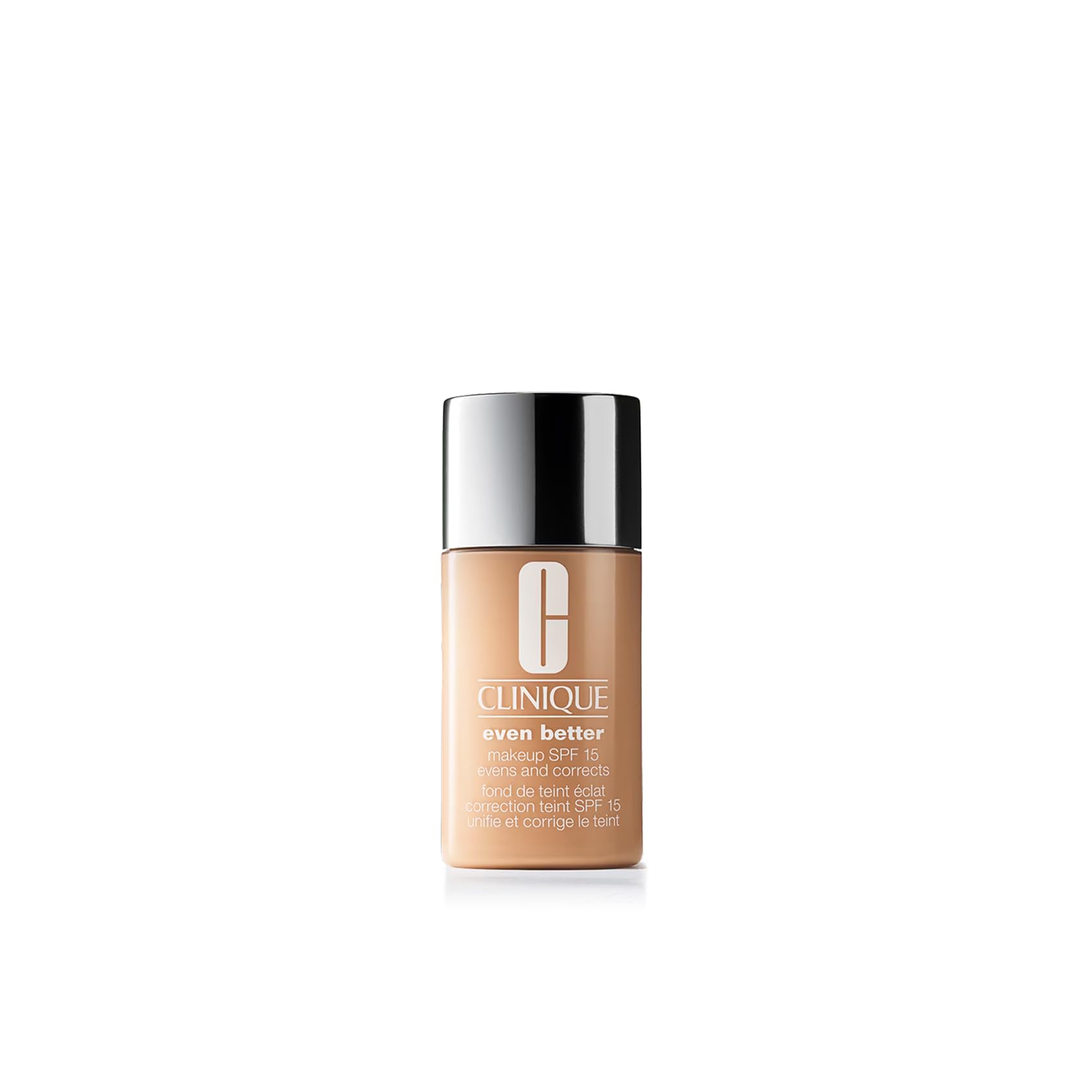 Clinique Even Better Makeup Medium Coverage Foundation Broad Spectrum SPF 15 Halalzen